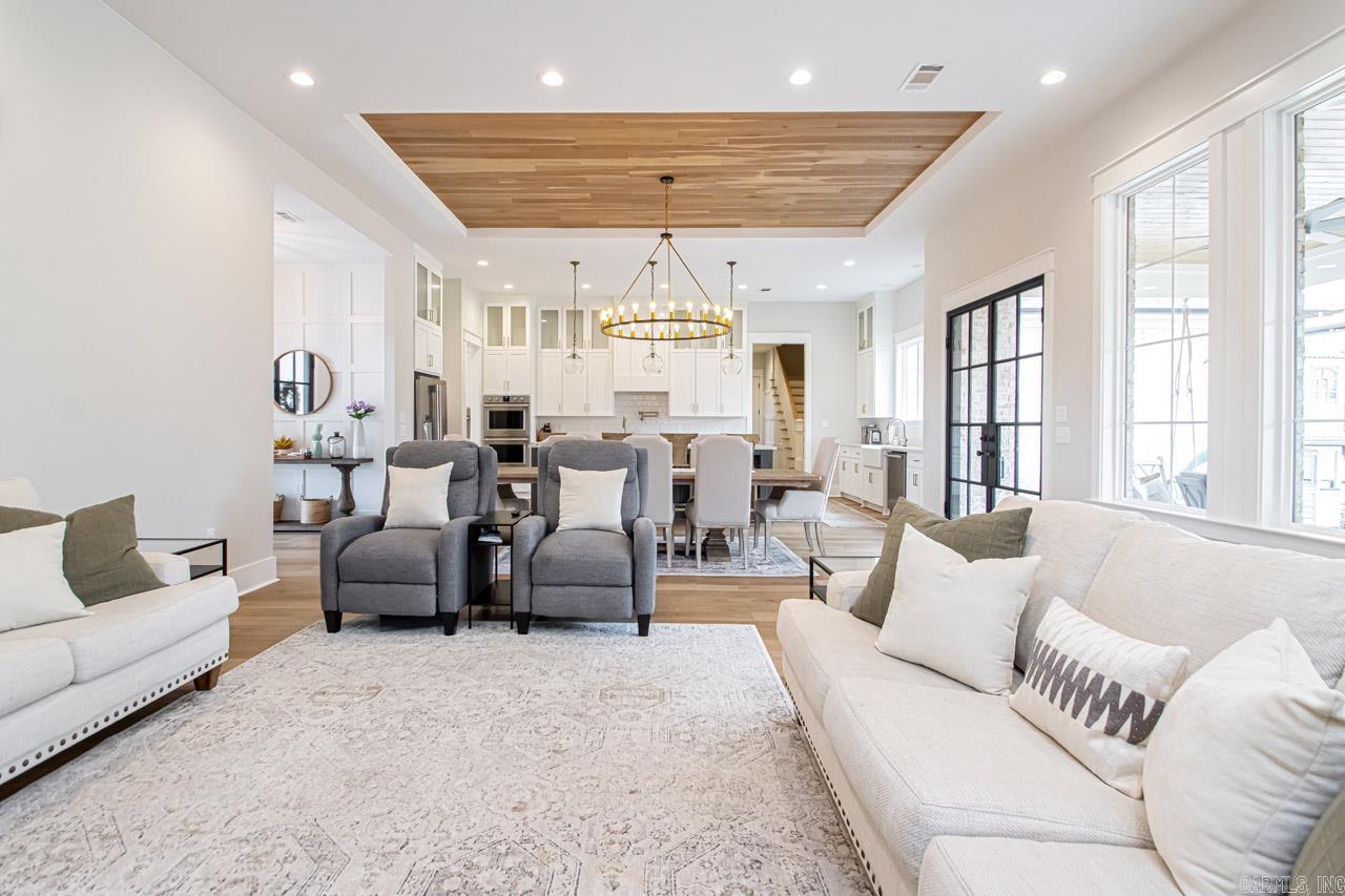 Miller Heights - Residential