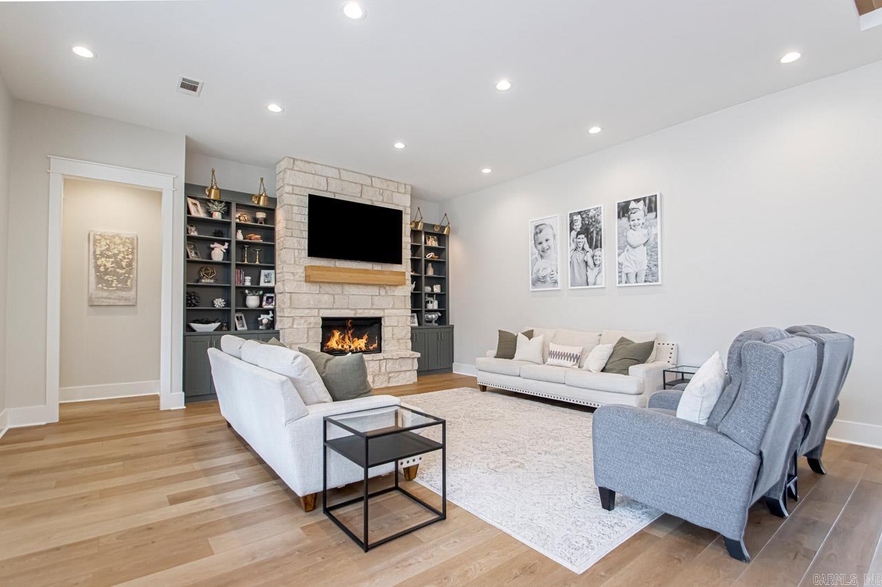 Miller Heights - Residential