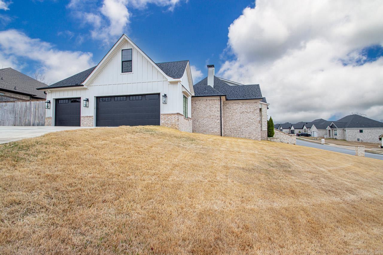 Miller Heights - Residential