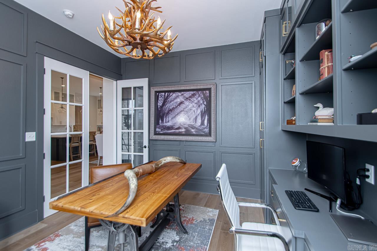 Miller Heights - Residential