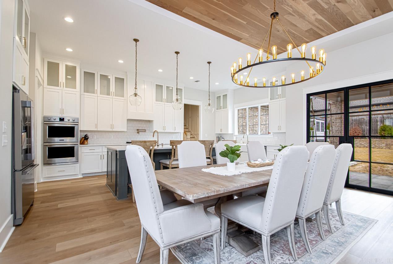 Miller Heights - Residential