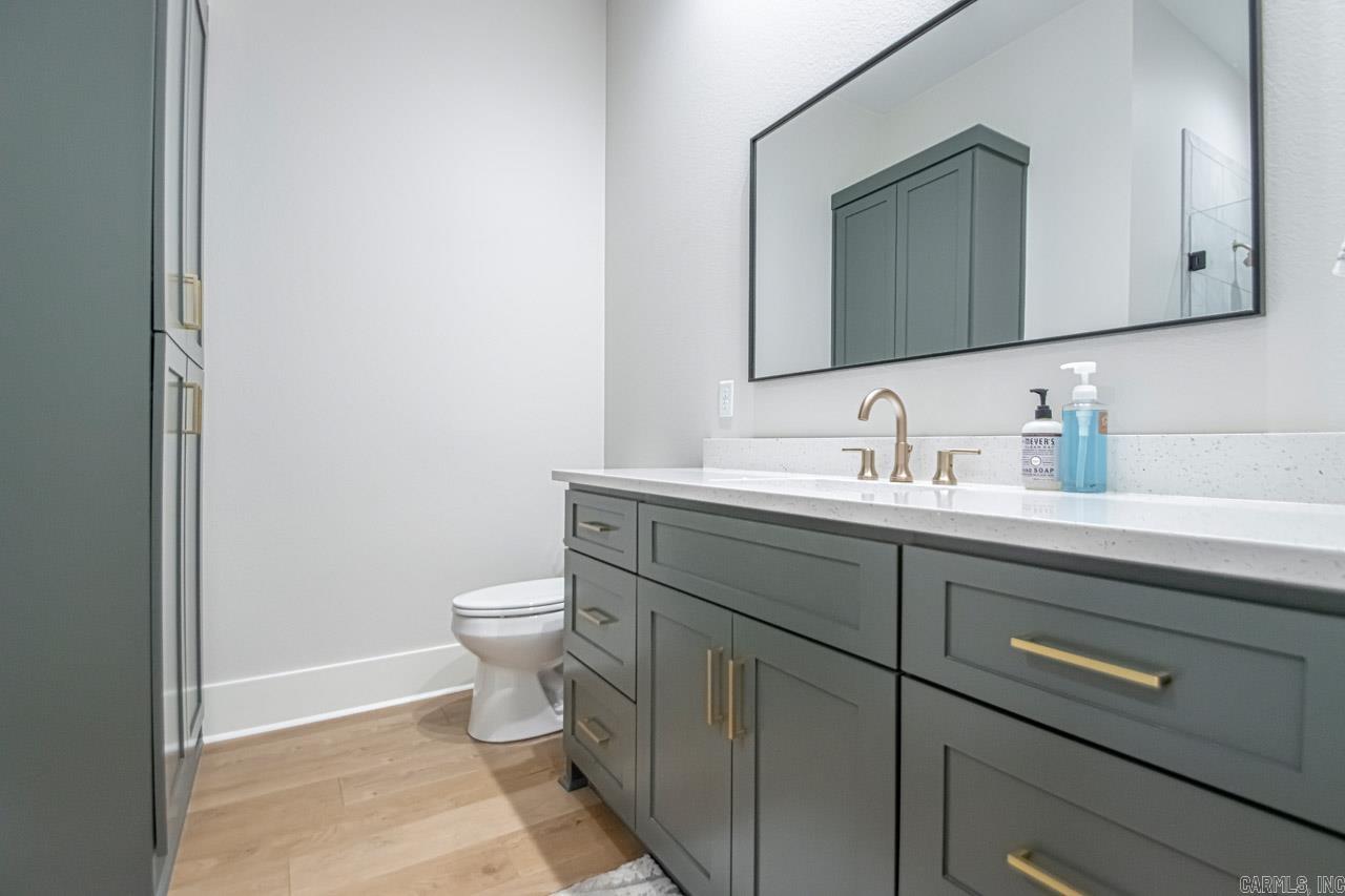 Miller Heights - Residential