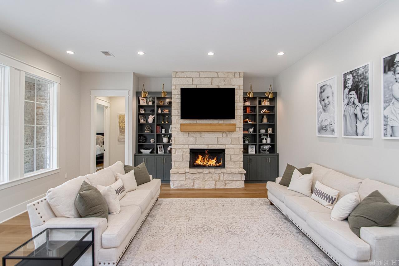 Miller Heights - Residential