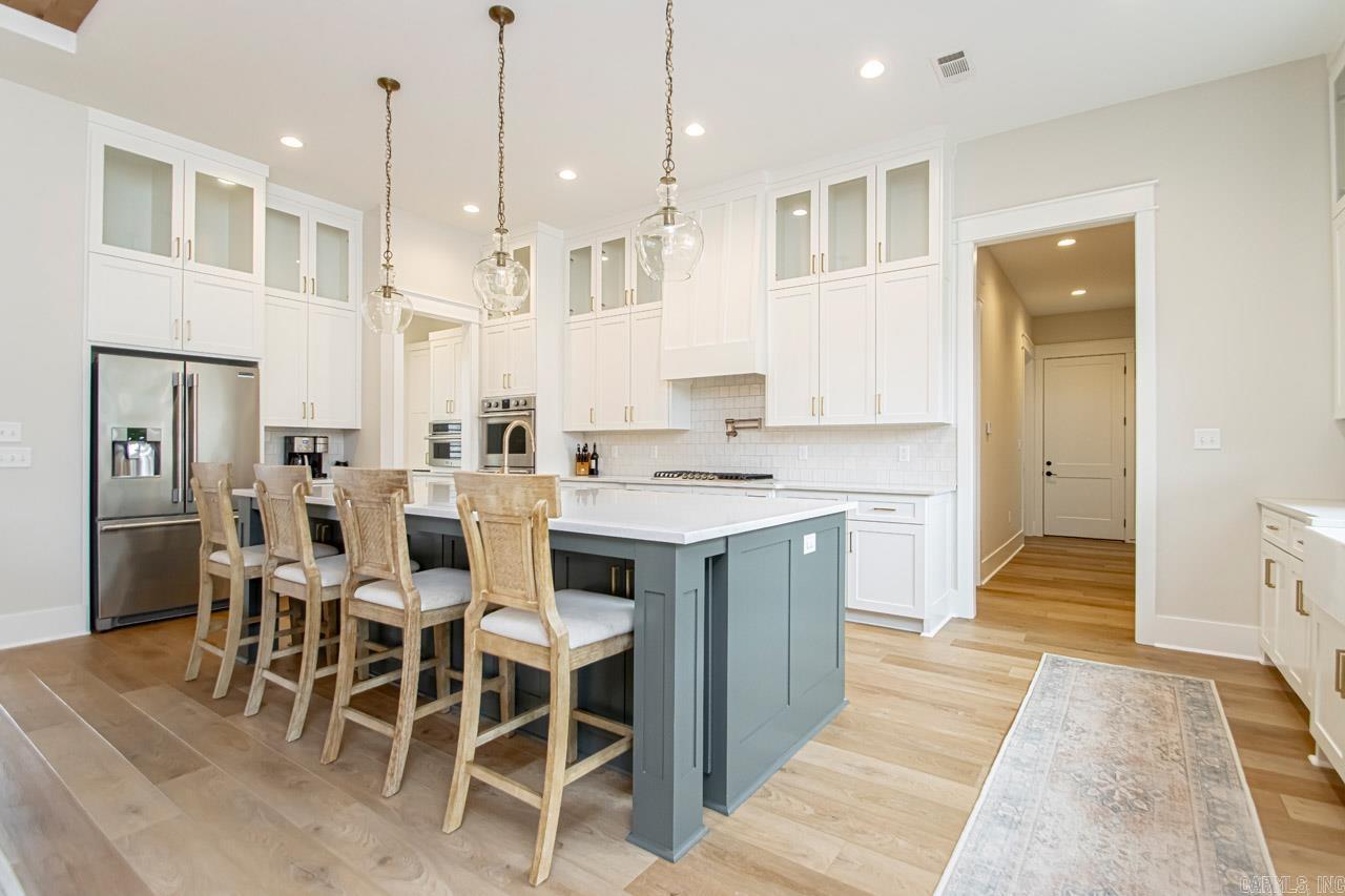 Miller Heights - Residential