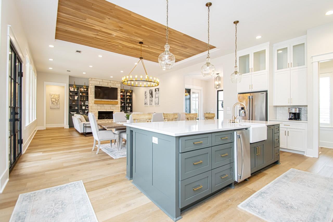 Miller Heights - Residential