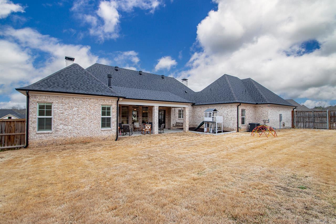 Miller Heights - Residential