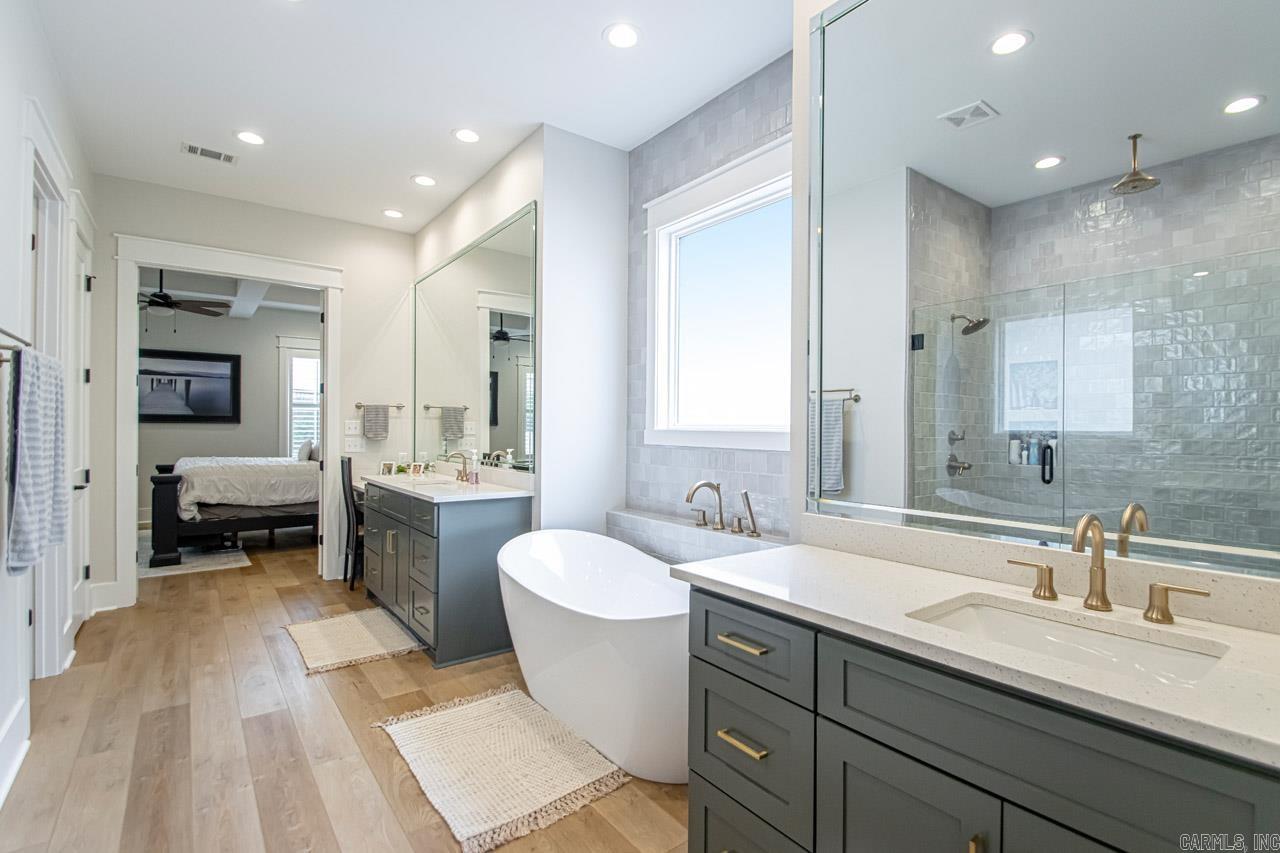 Miller Heights - Residential