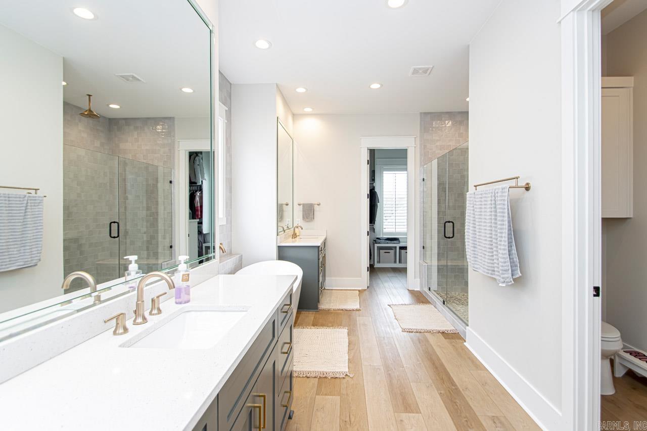 Miller Heights - Residential