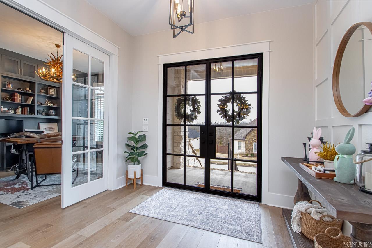 Miller Heights - Residential