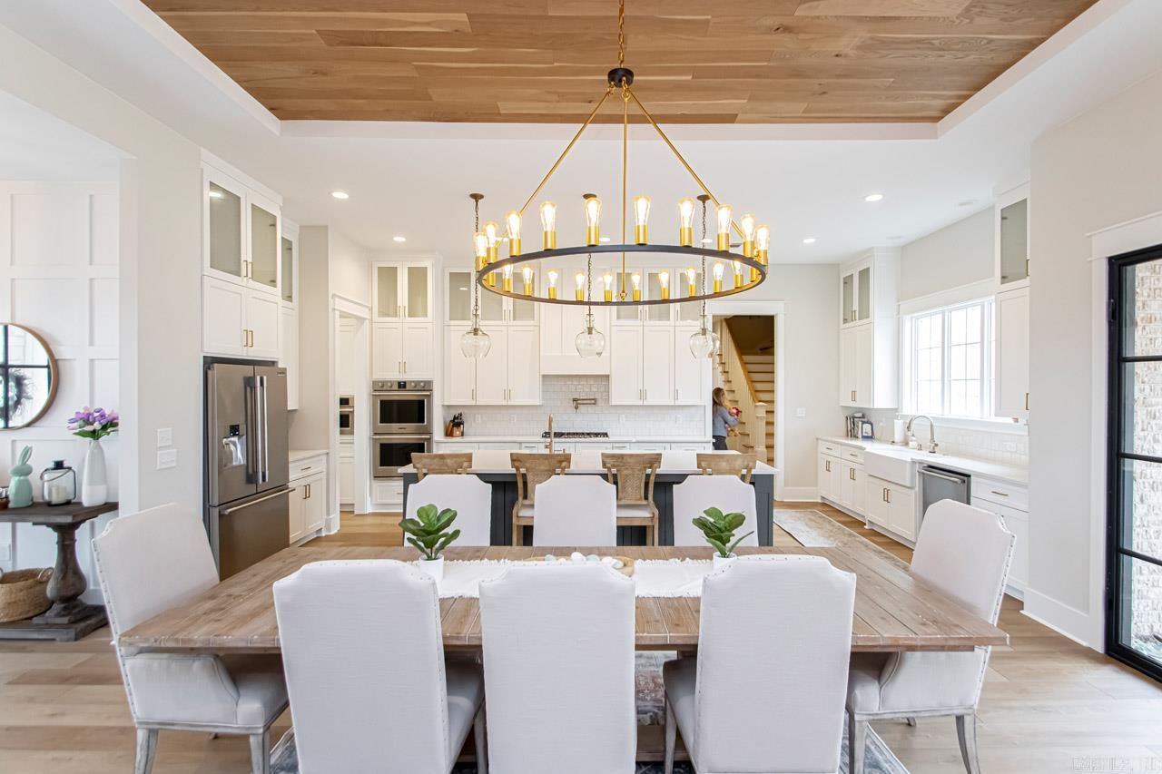 Miller Heights - Residential