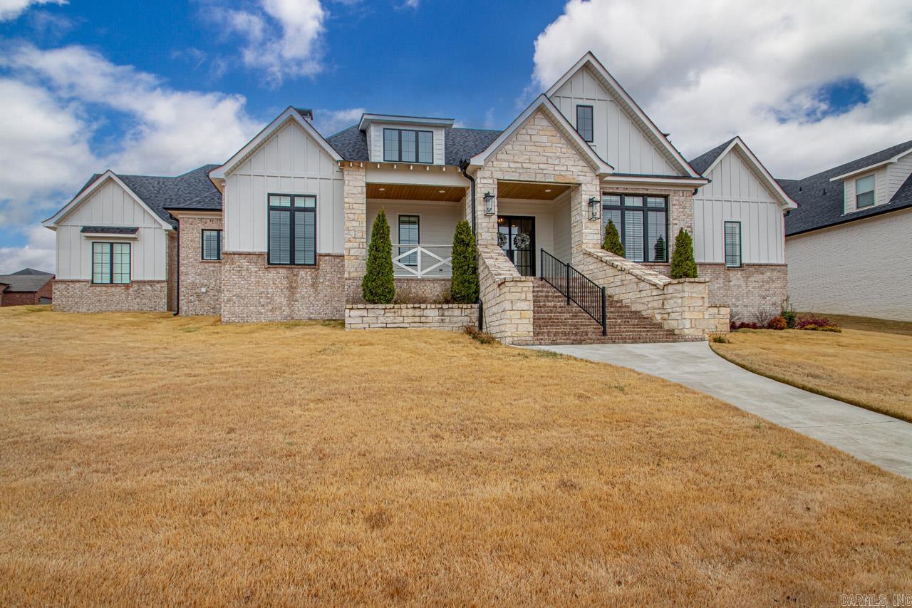 Miller Heights - Residential