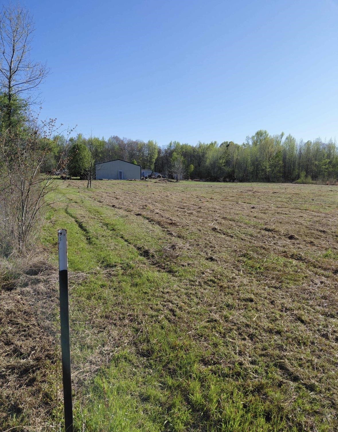 Bizzell - Farm