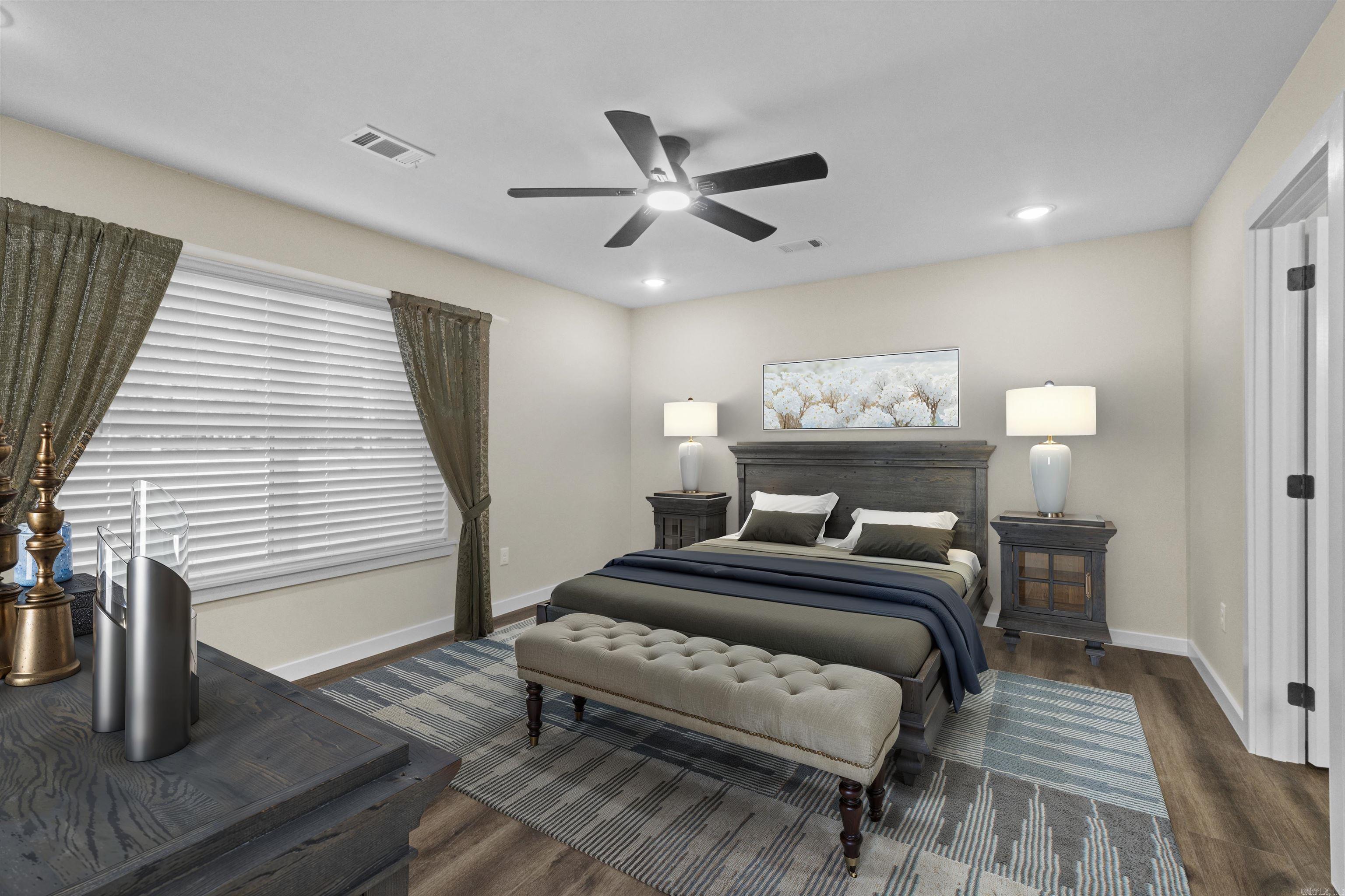 LAKE FARM - Residential