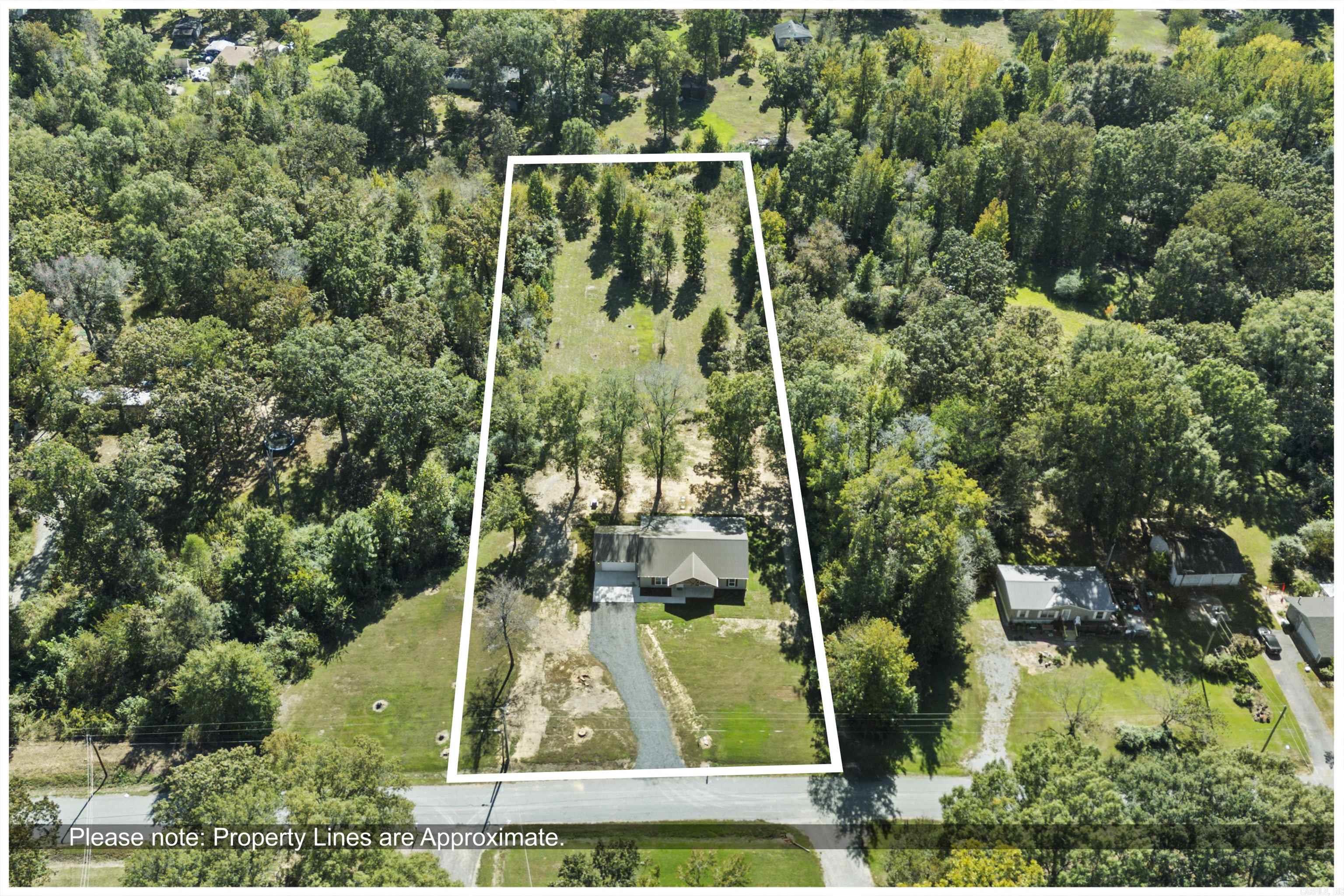 LAKE FARM - Residential