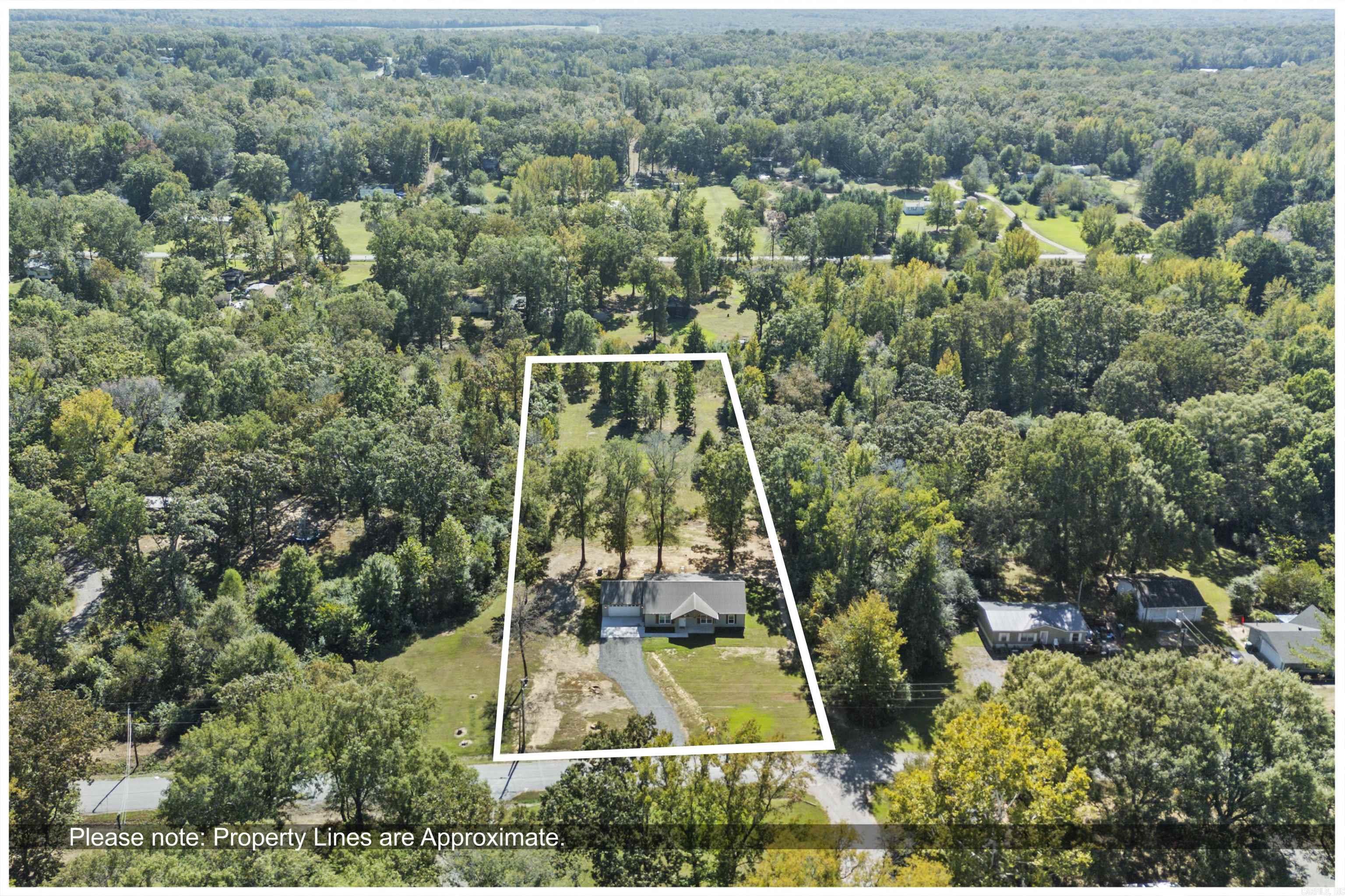 LAKE FARM - Residential