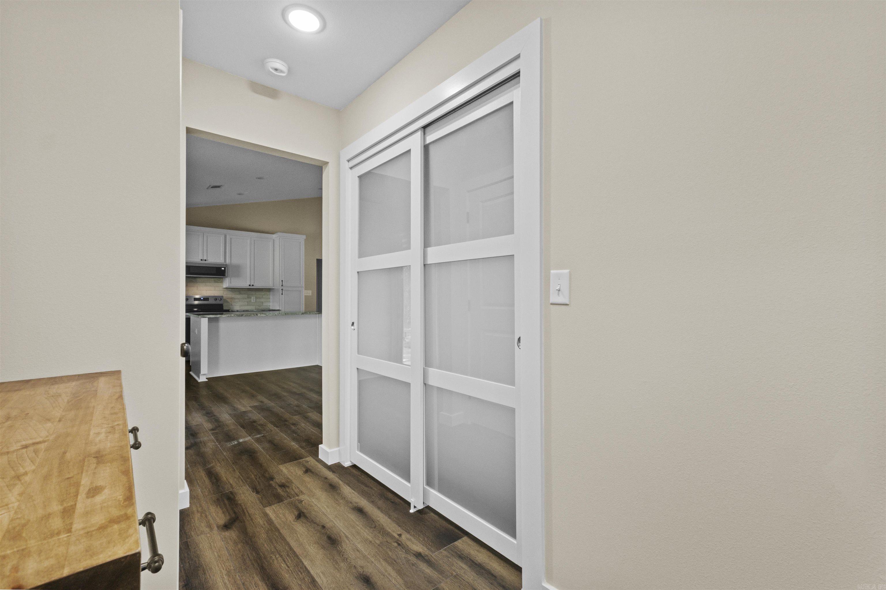 LAKE FARM - Residential