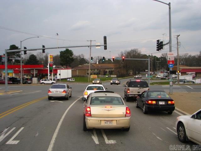 Sherwood - Commercial Sale