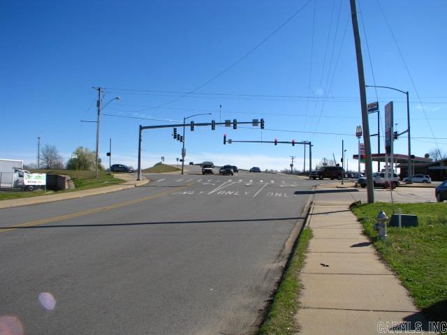 Sherwood - Commercial Sale