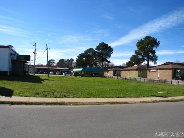 Sherwood - Commercial Sale