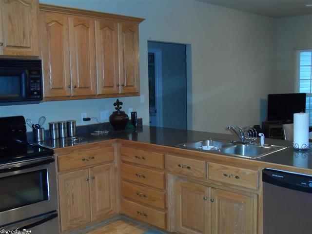 River Oaks - Residential