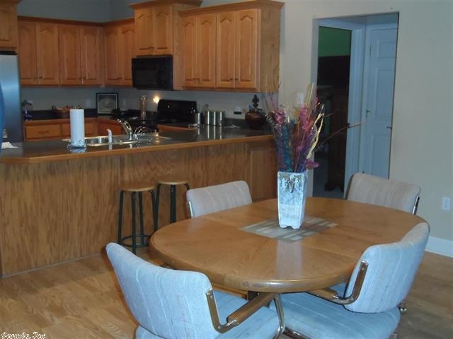 River Oaks - Residential