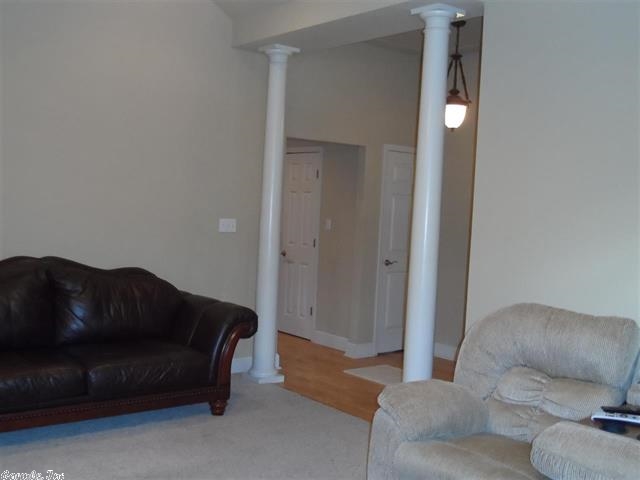 River Oaks - Residential