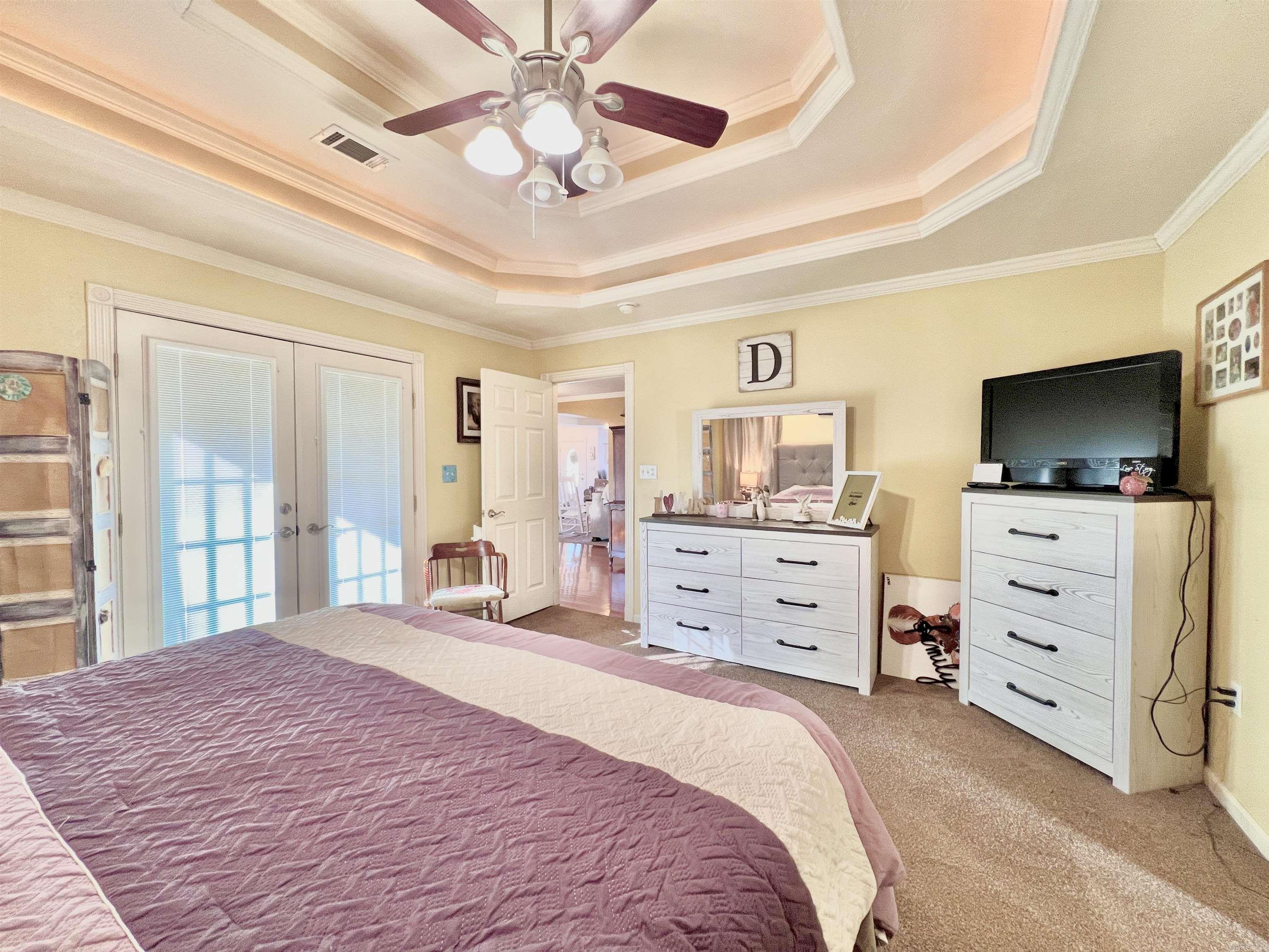 VALLEY ELMS S/D - Residential