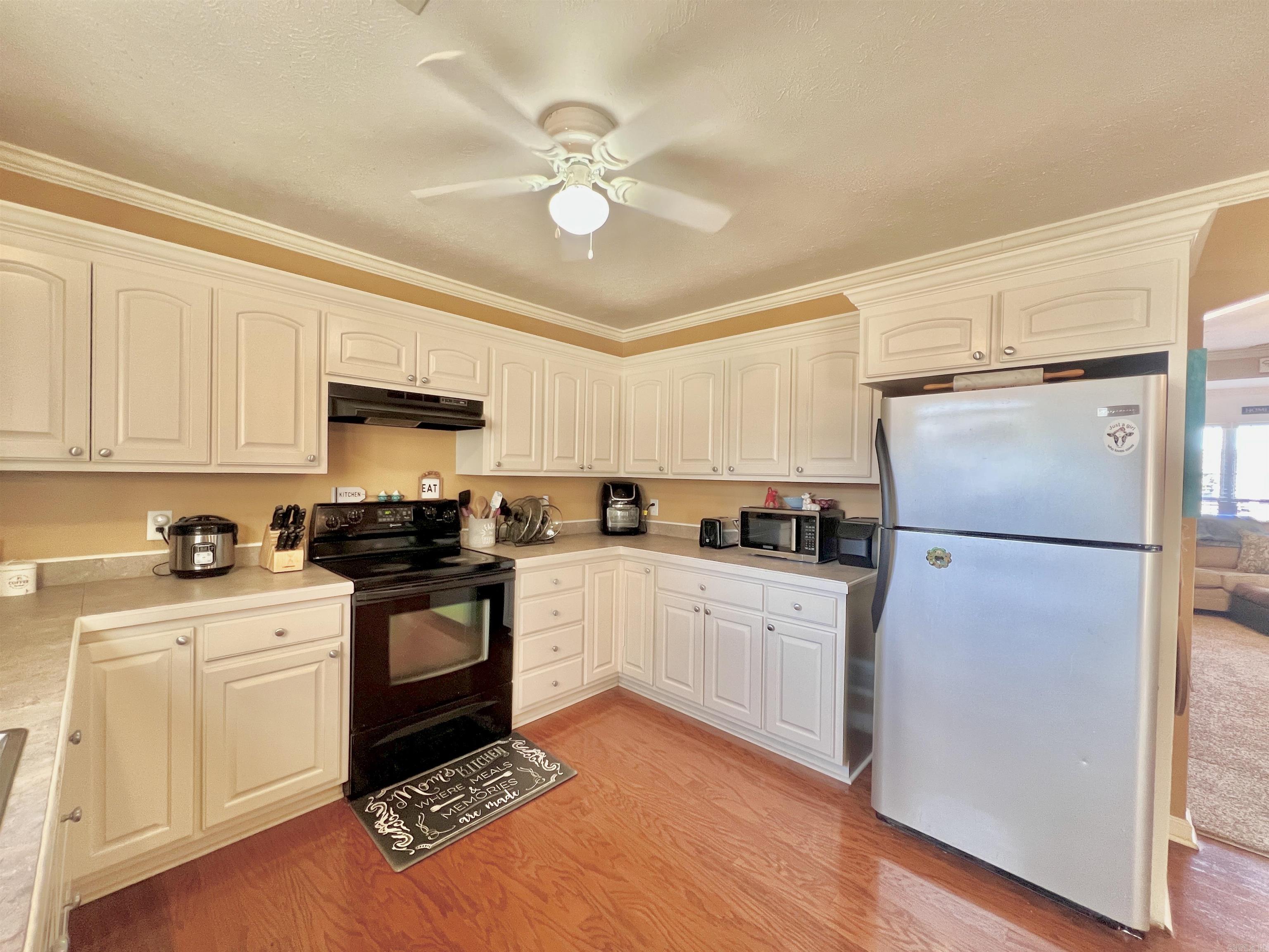 VALLEY ELMS S/D - Residential