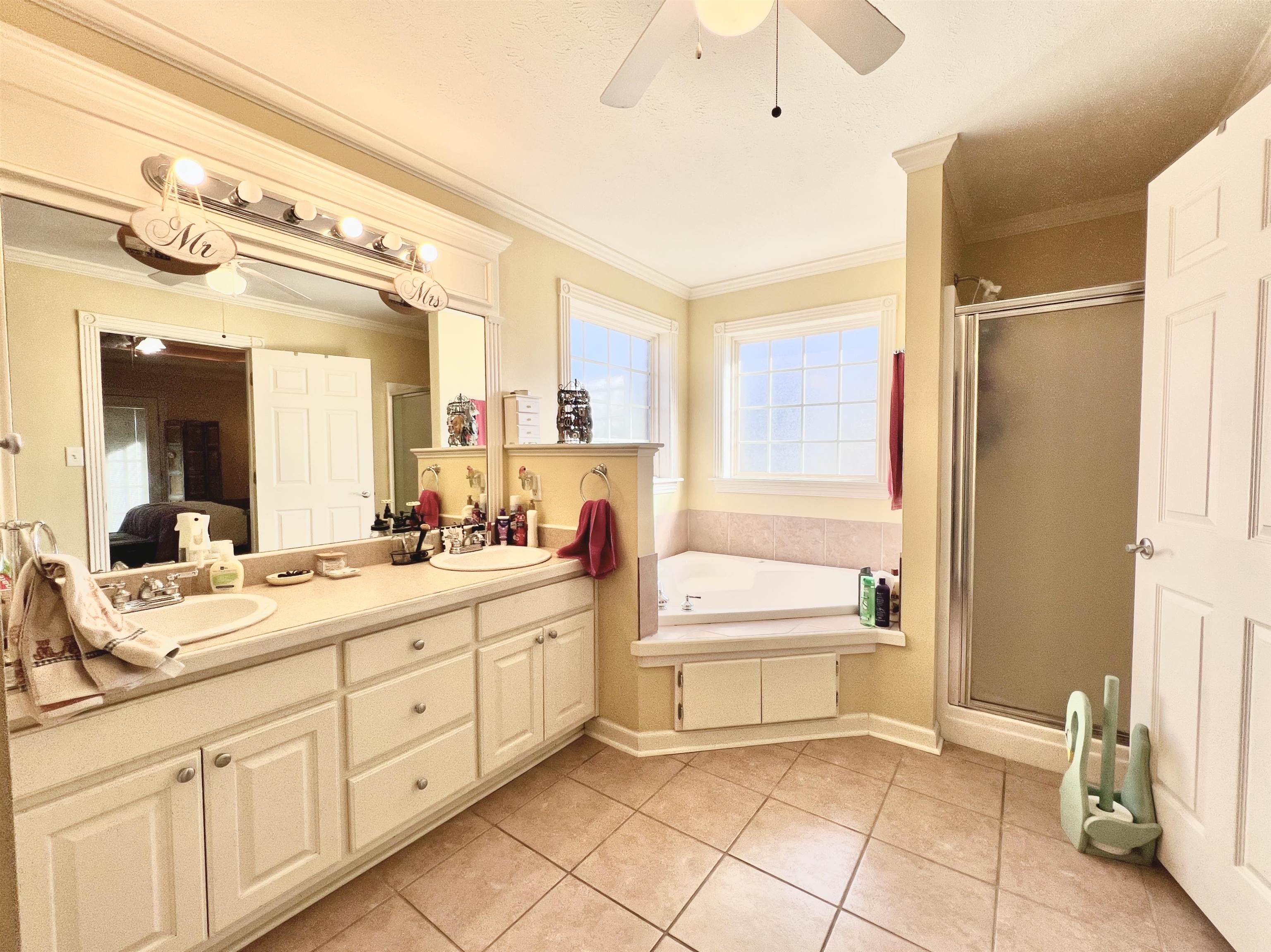 VALLEY ELMS S/D - Residential