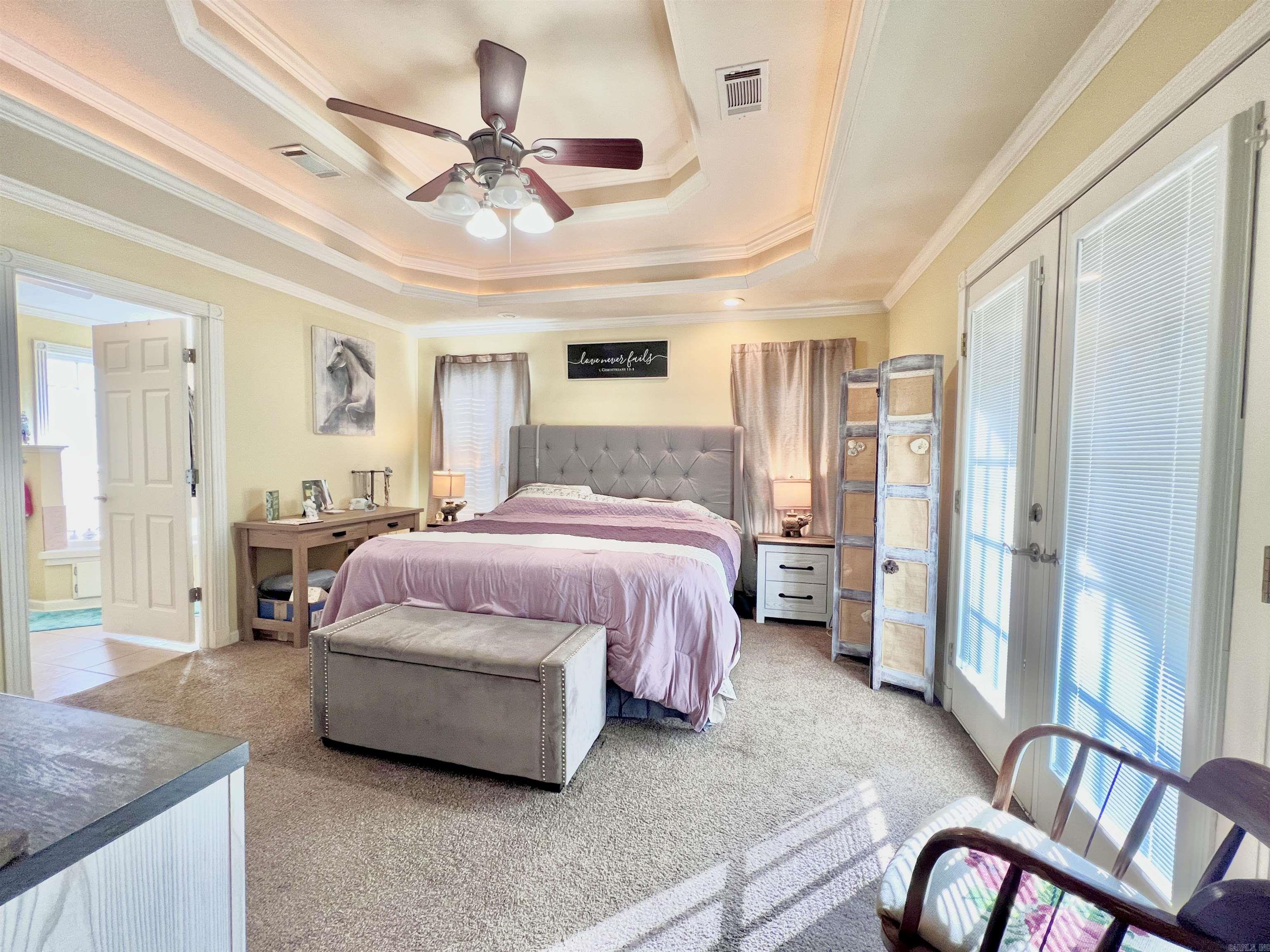 VALLEY ELMS S/D - Residential