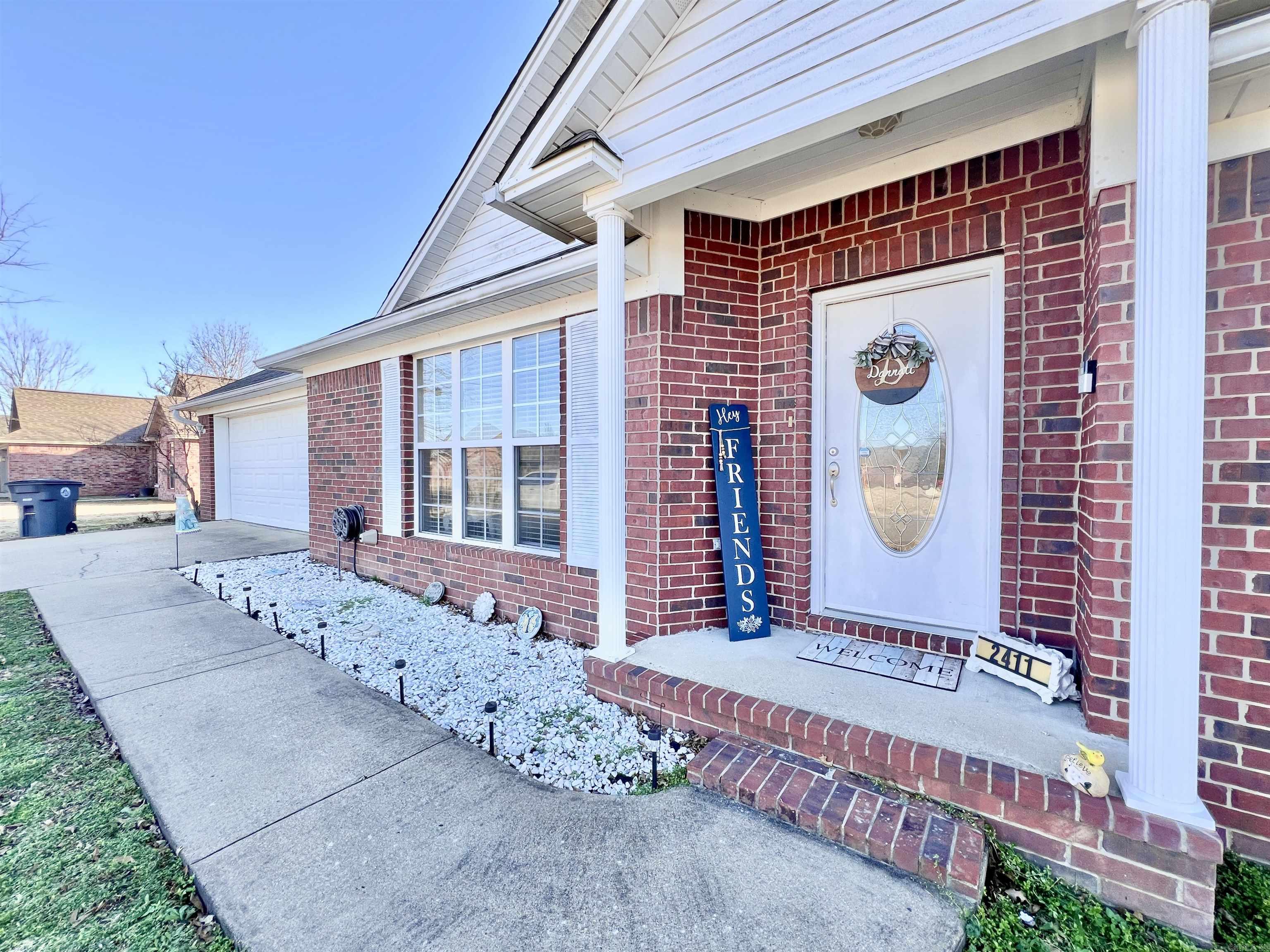 VALLEY ELMS S/D - Residential