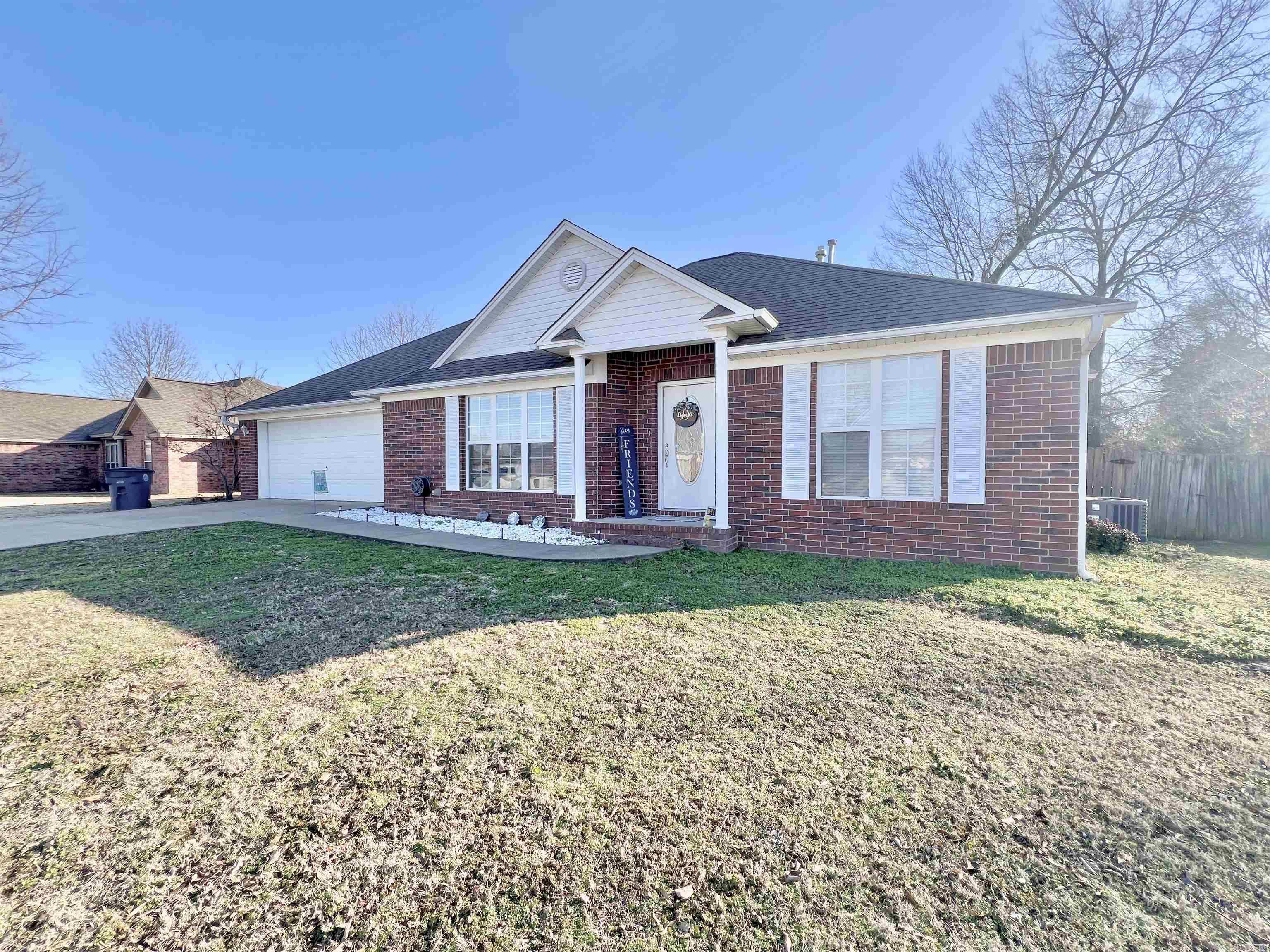 VALLEY ELMS S/D - Residential