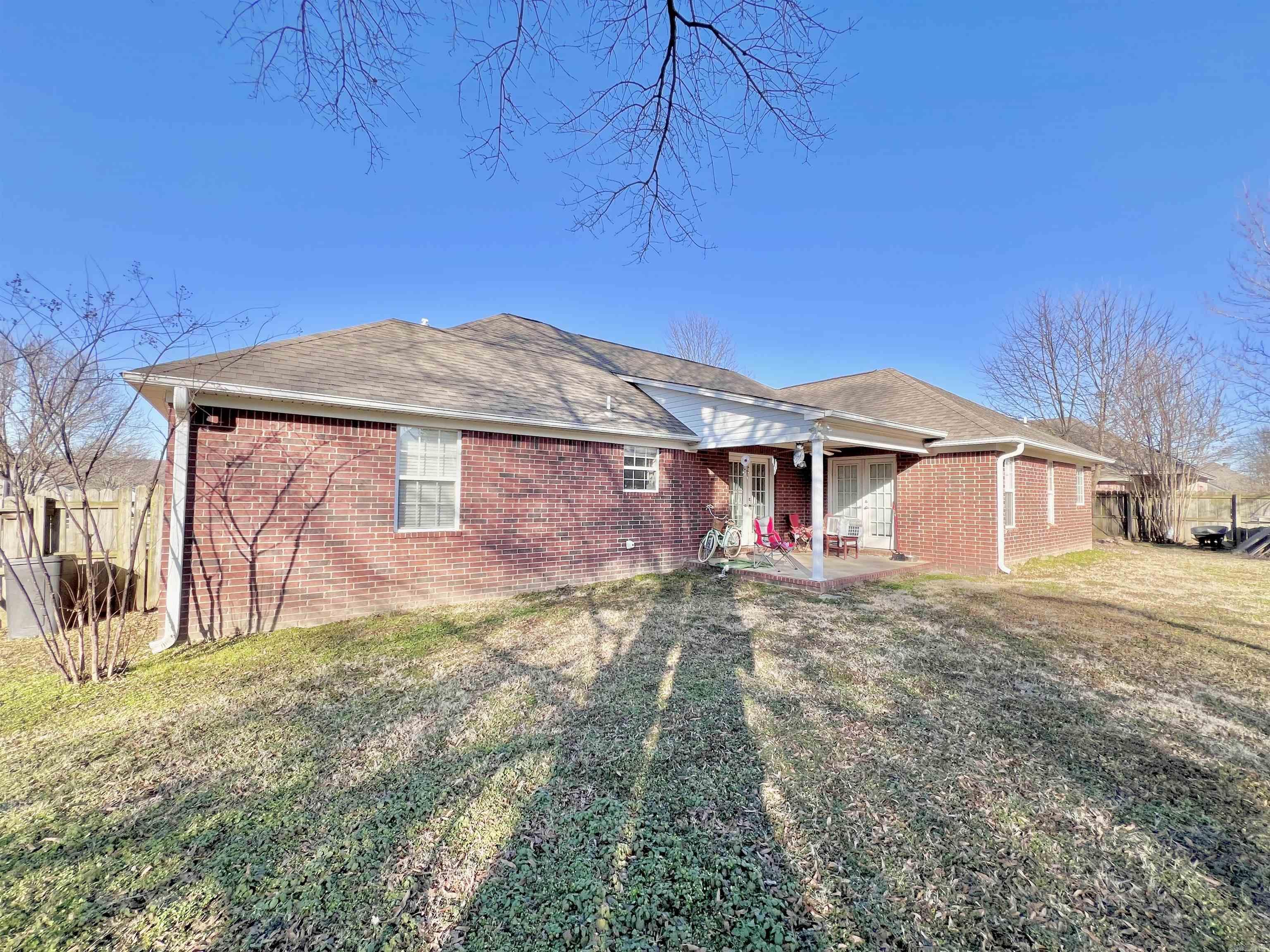 VALLEY ELMS S/D - Residential