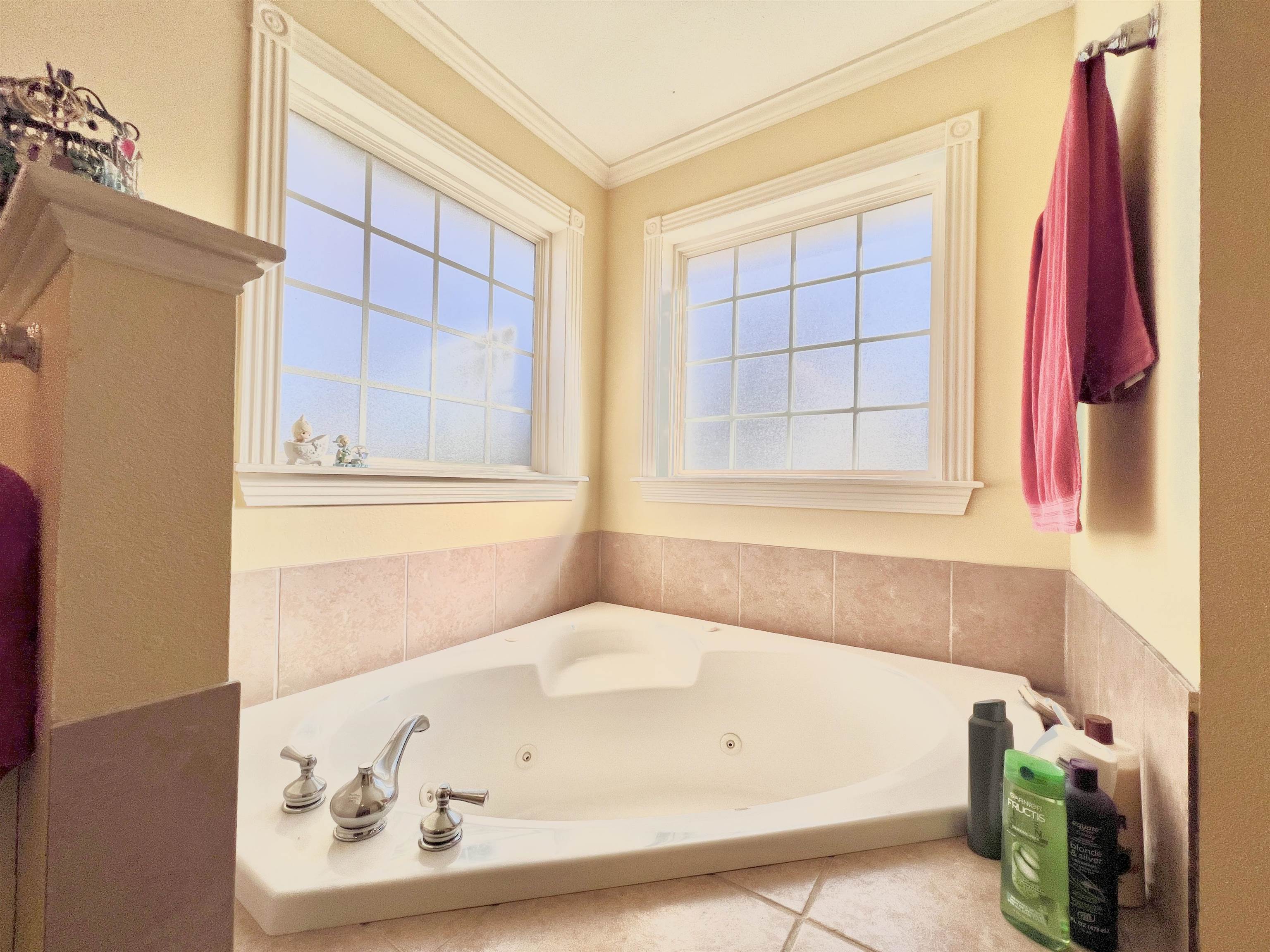 VALLEY ELMS S/D - Residential