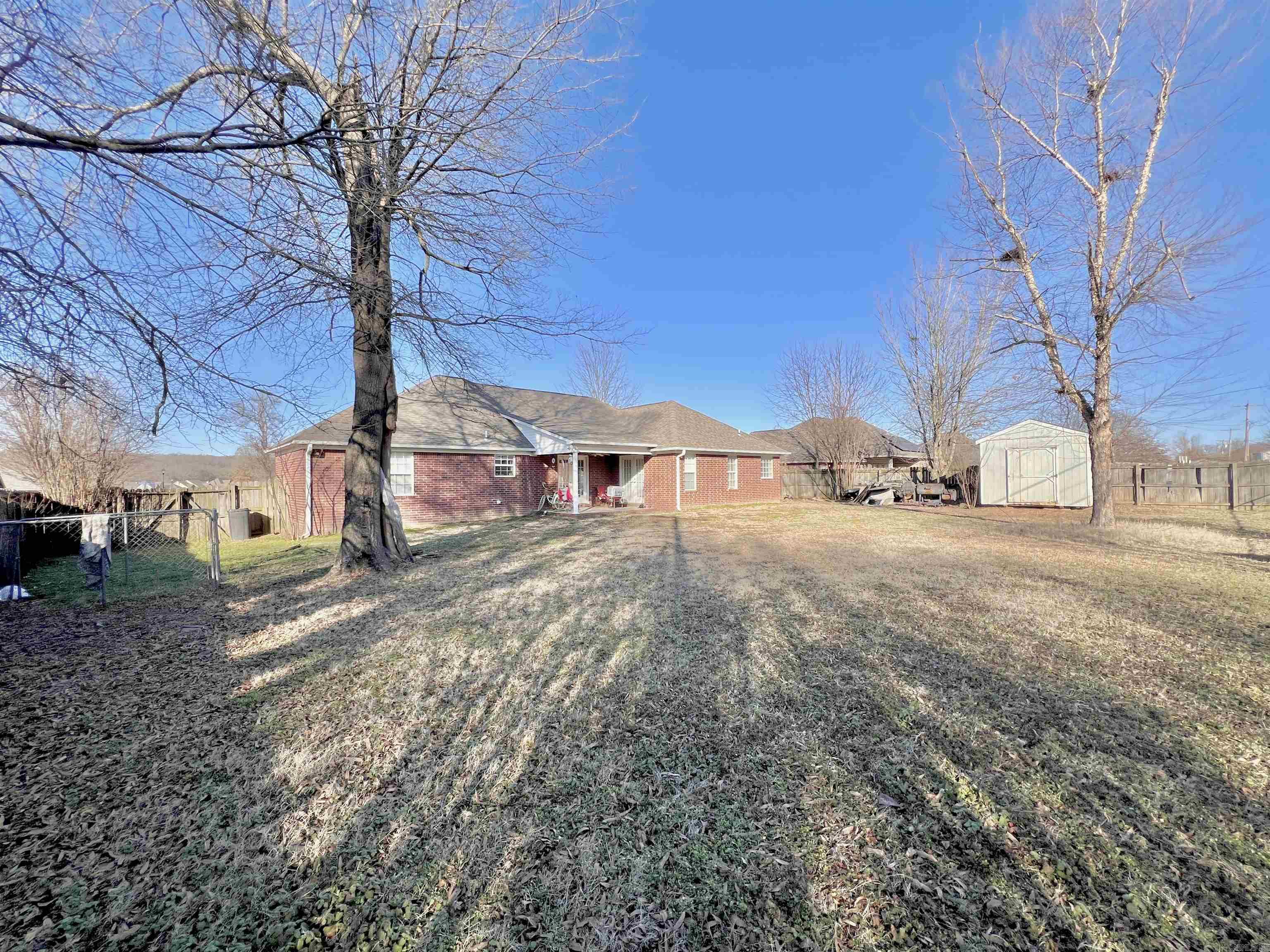 VALLEY ELMS S/D - Residential