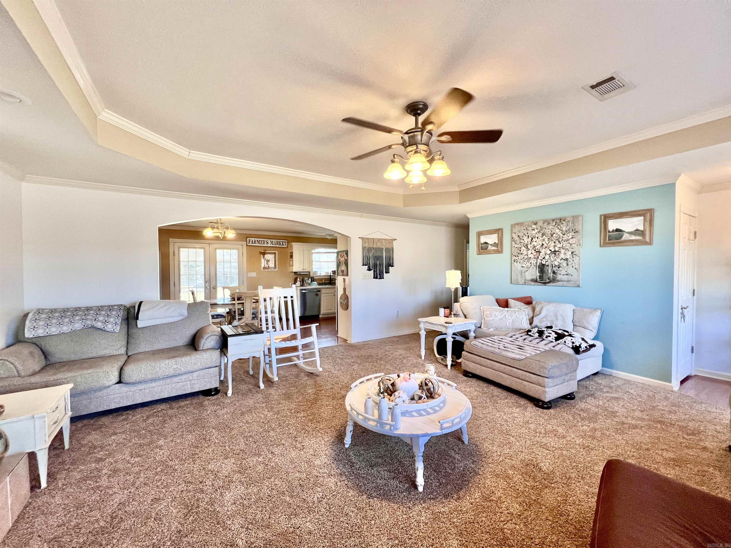 VALLEY ELMS S/D - Residential