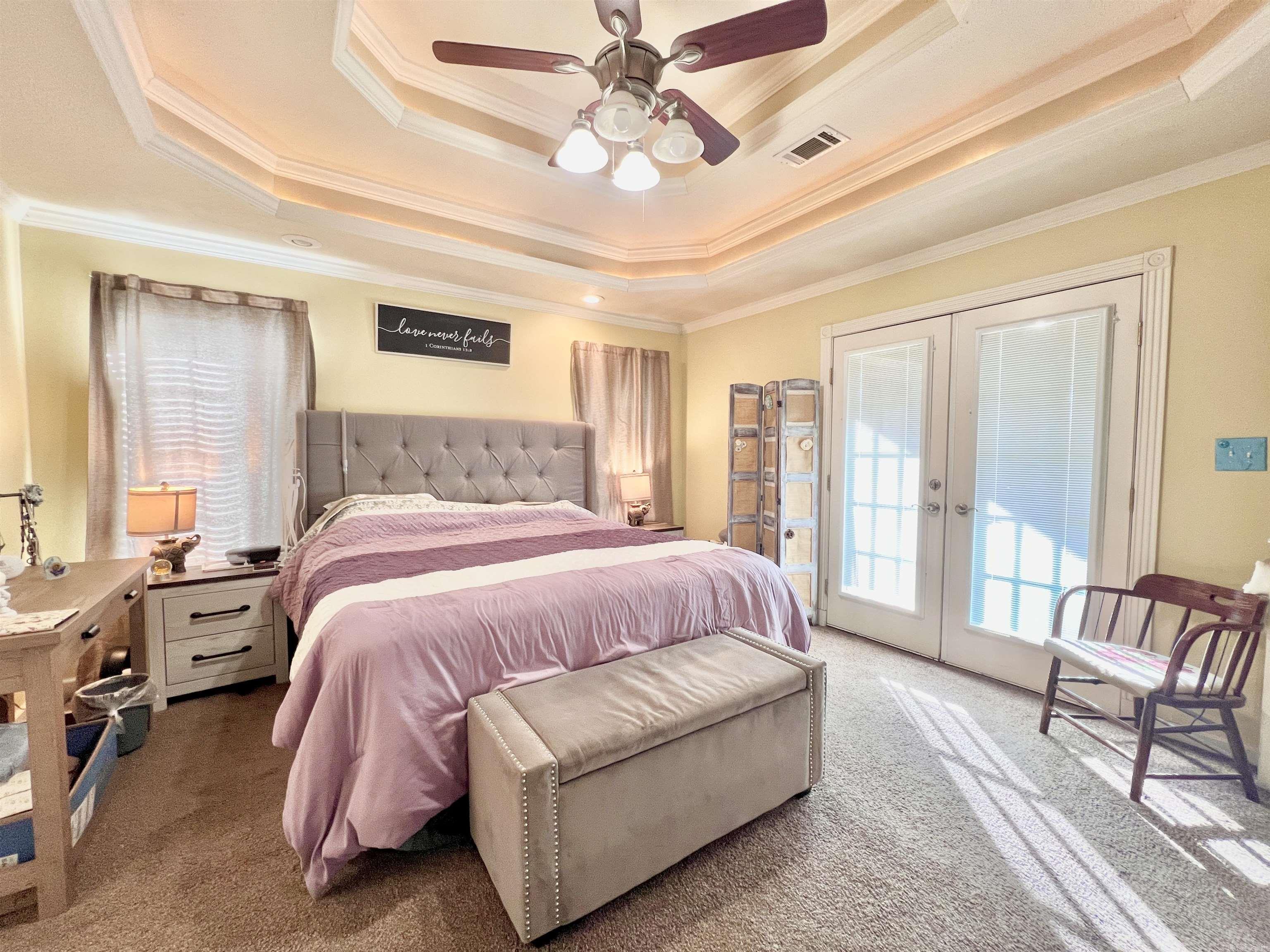 VALLEY ELMS S/D - Residential