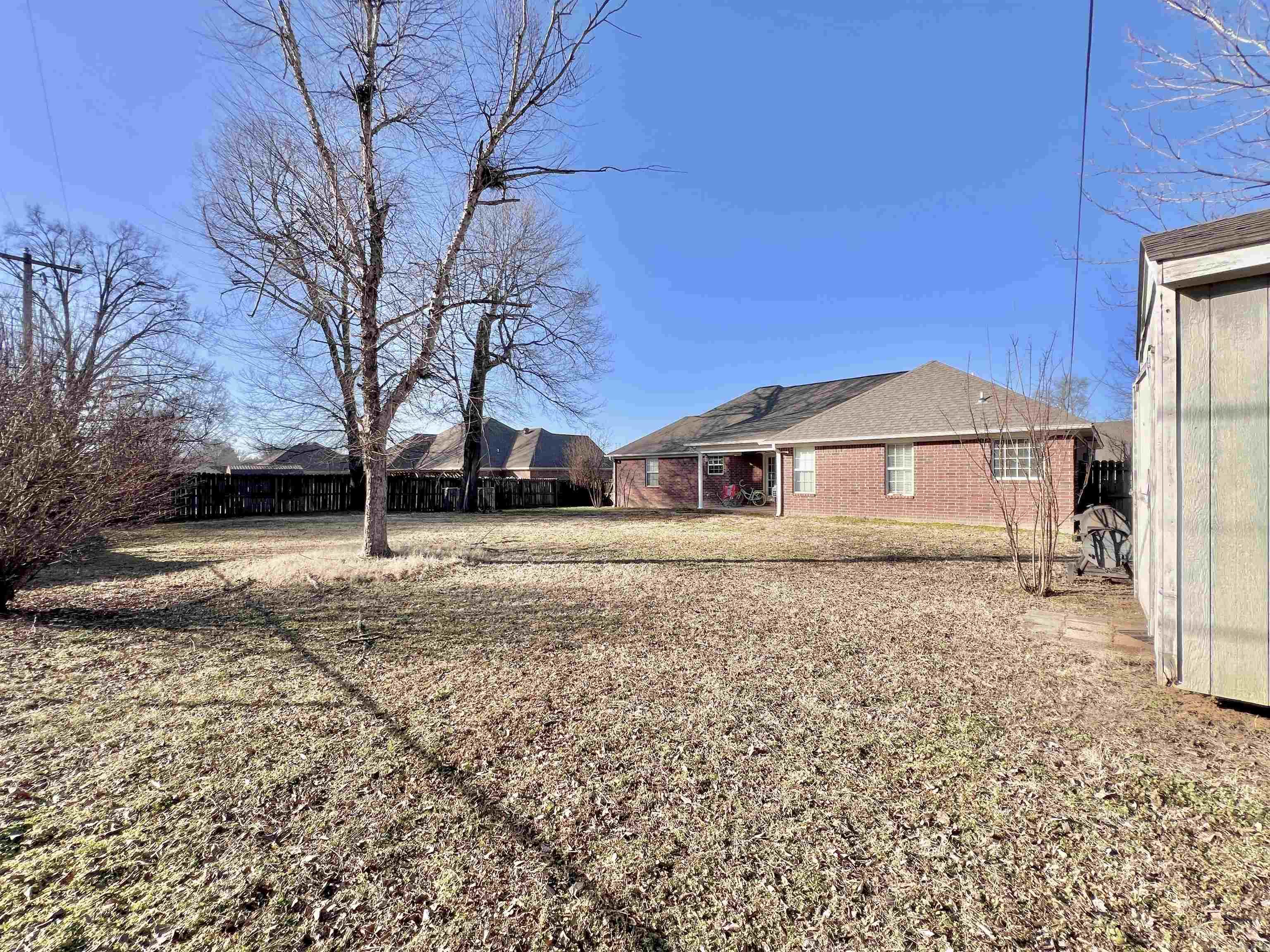 VALLEY ELMS S/D - Residential