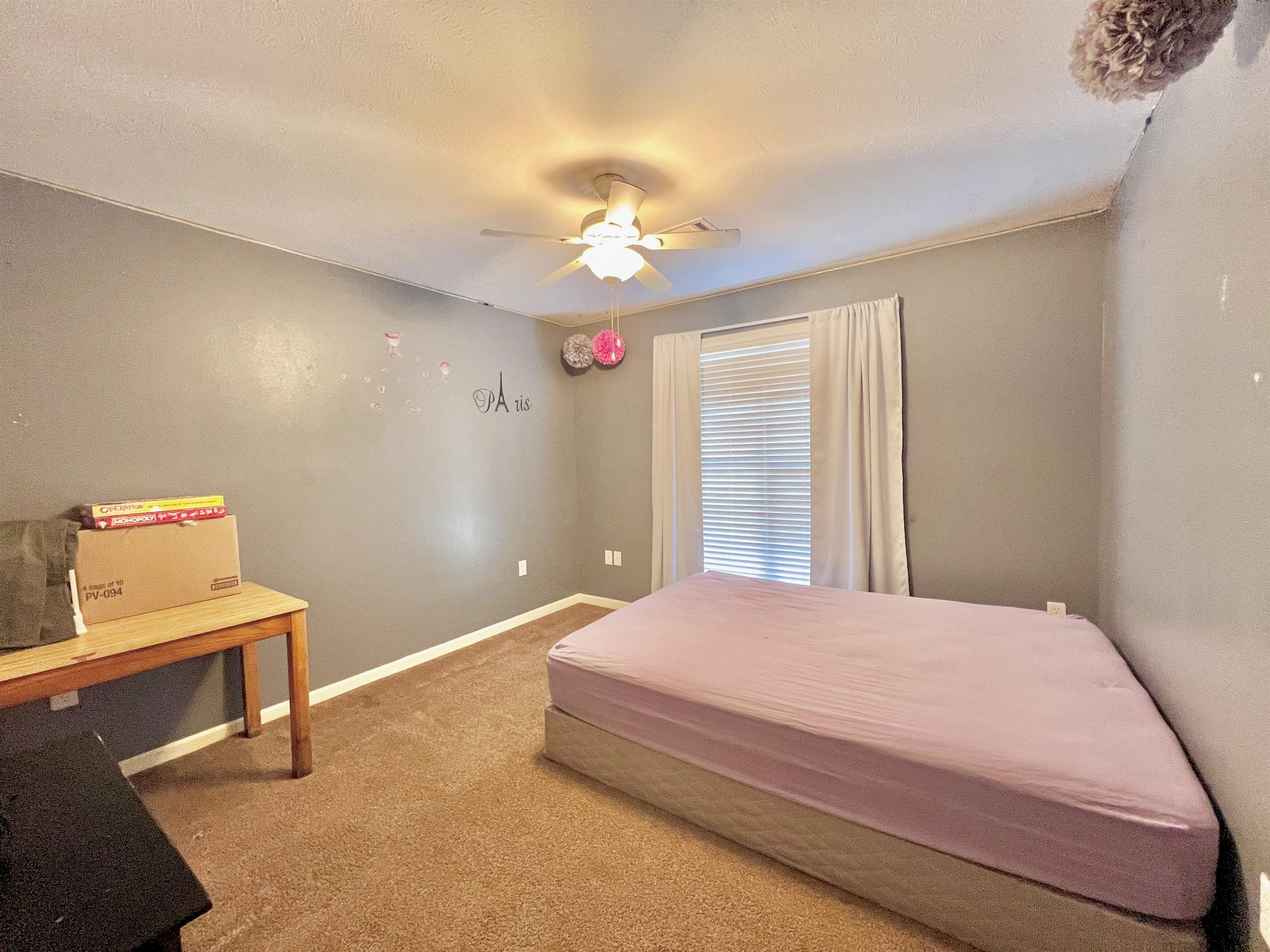 VALLEY ELMS S/D - Residential