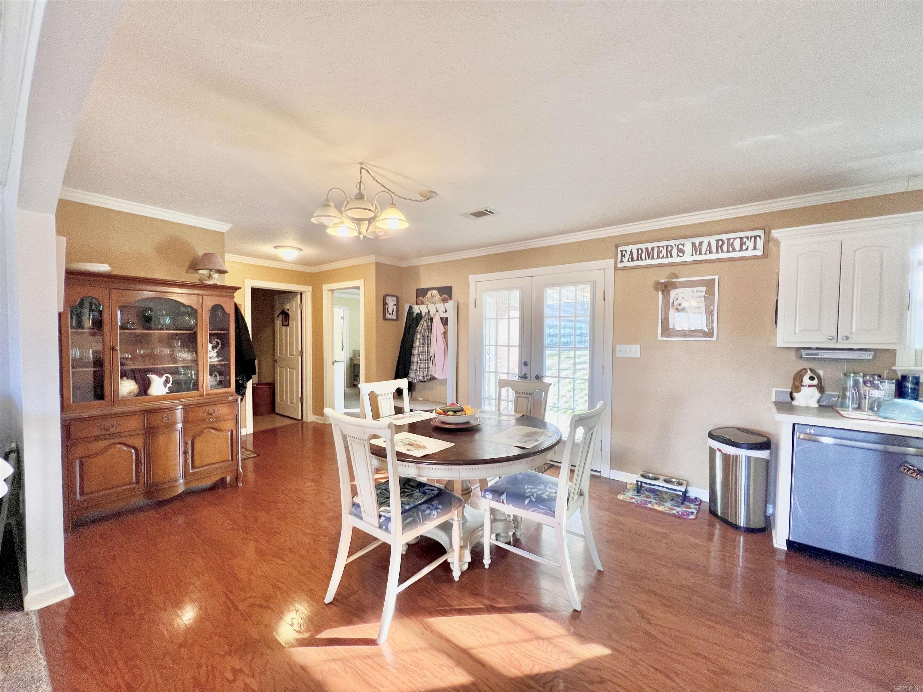 VALLEY ELMS S/D - Residential