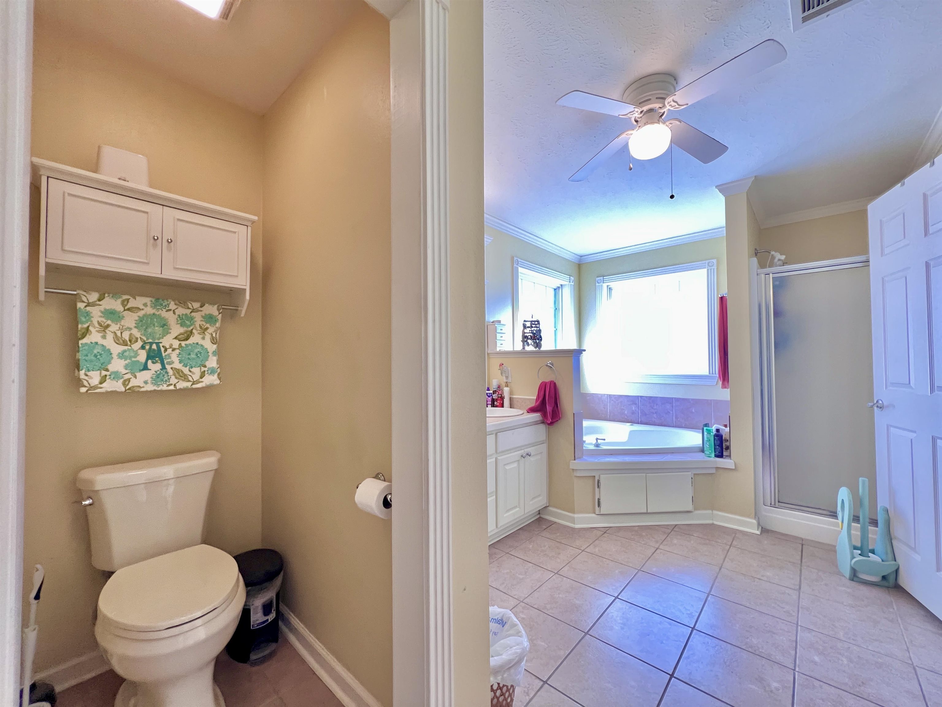 VALLEY ELMS S/D - Residential