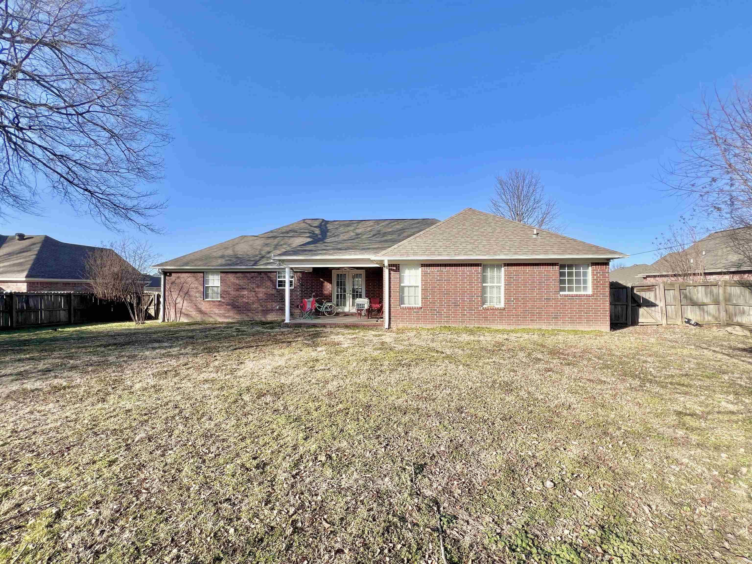 VALLEY ELMS S/D - Residential