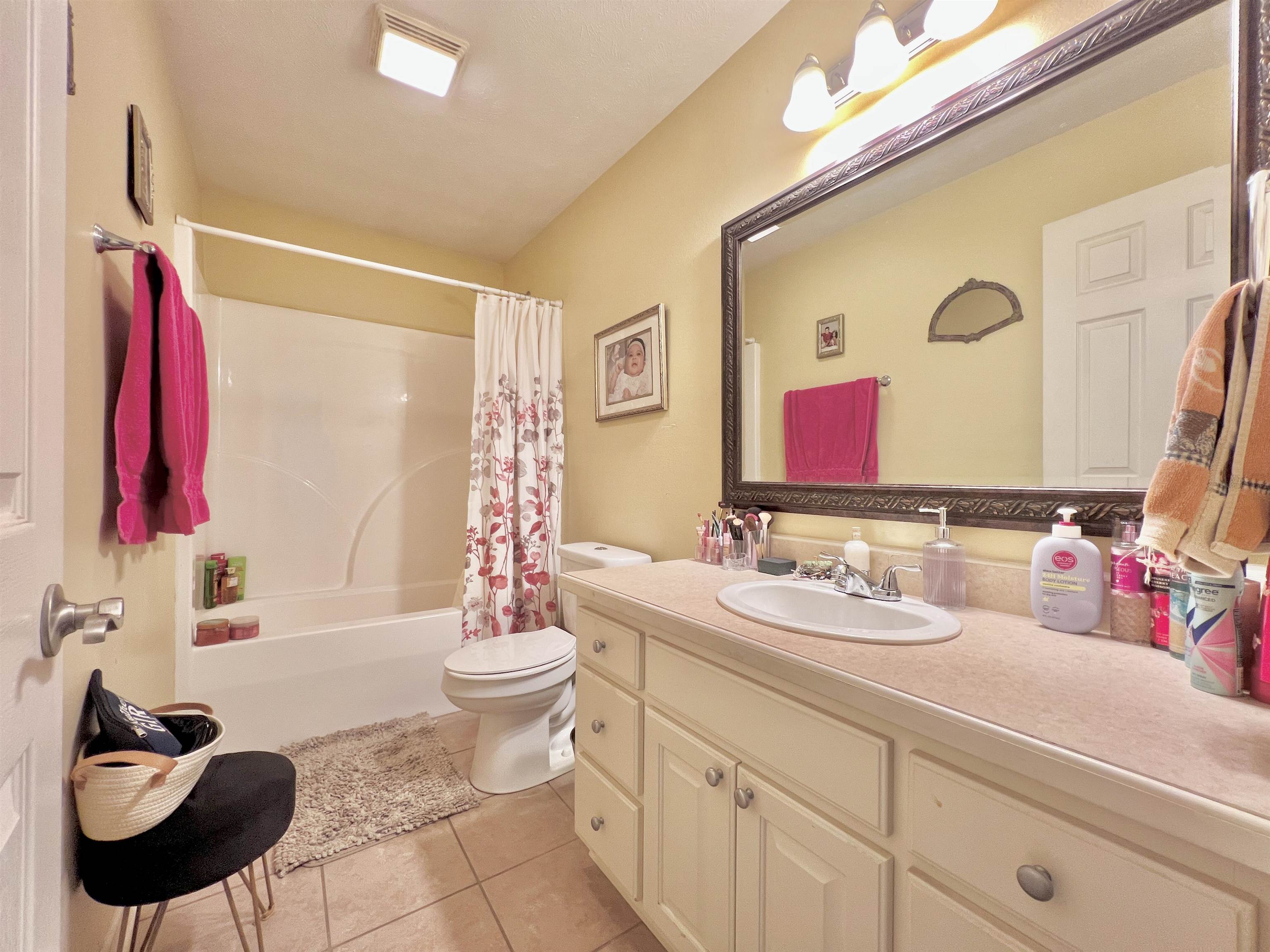 VALLEY ELMS S/D - Residential