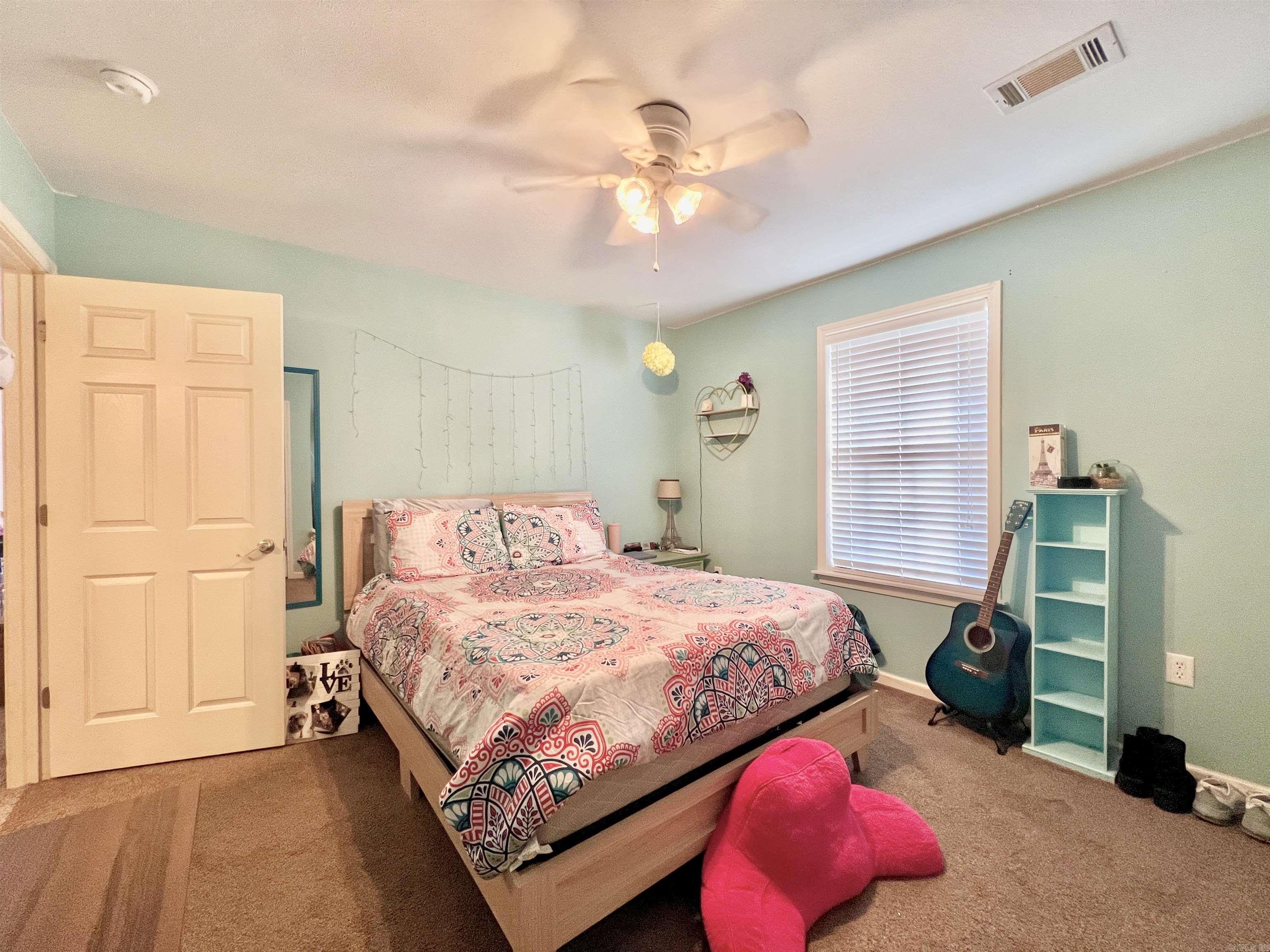 VALLEY ELMS S/D - Residential