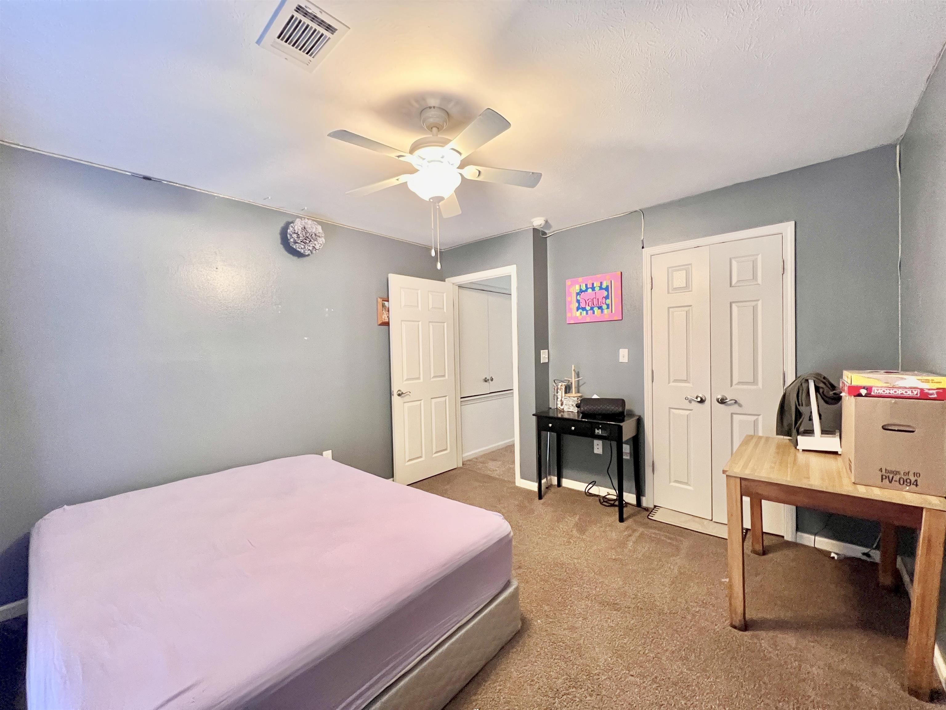 VALLEY ELMS S/D - Residential