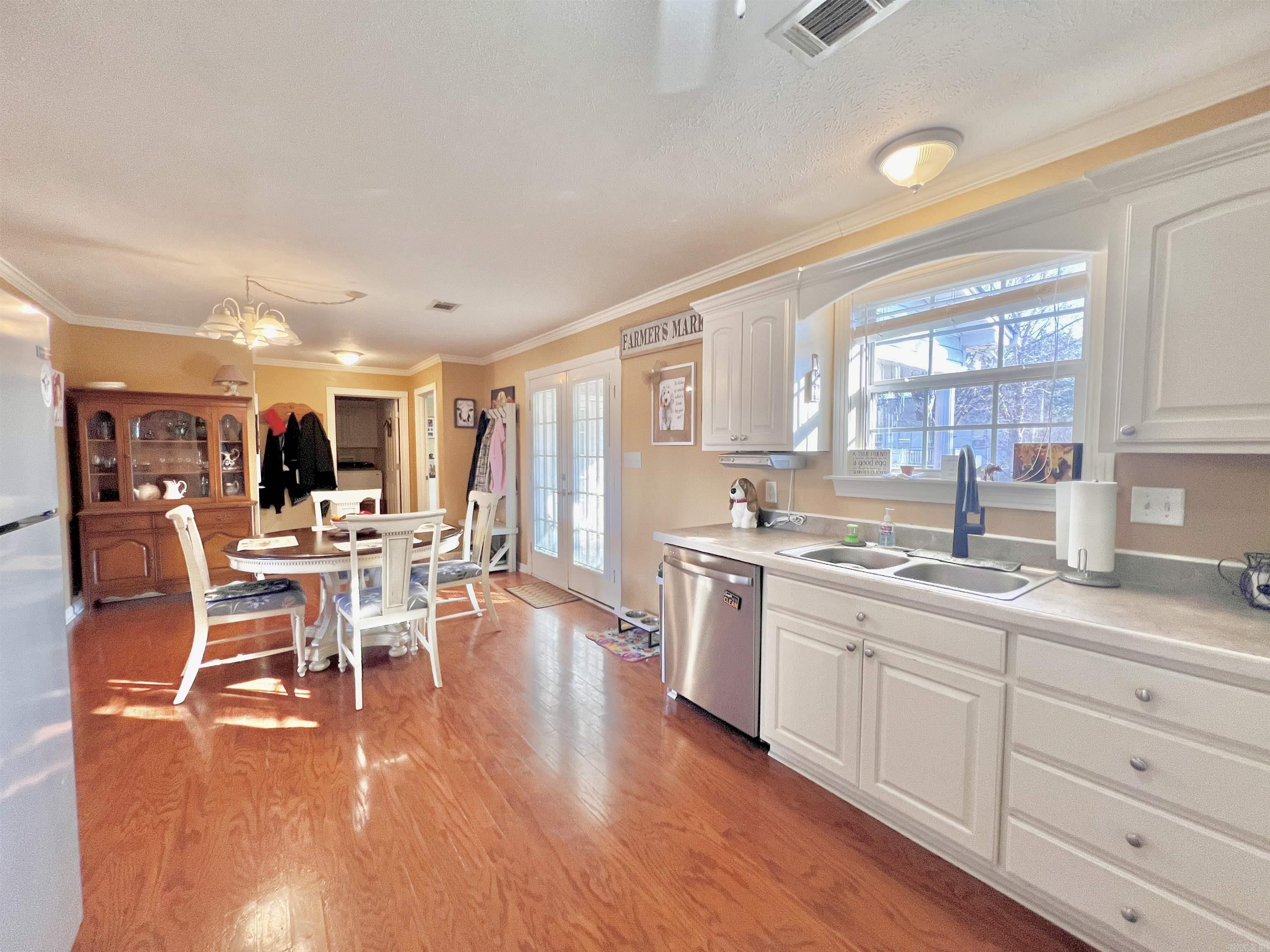 VALLEY ELMS S/D - Residential