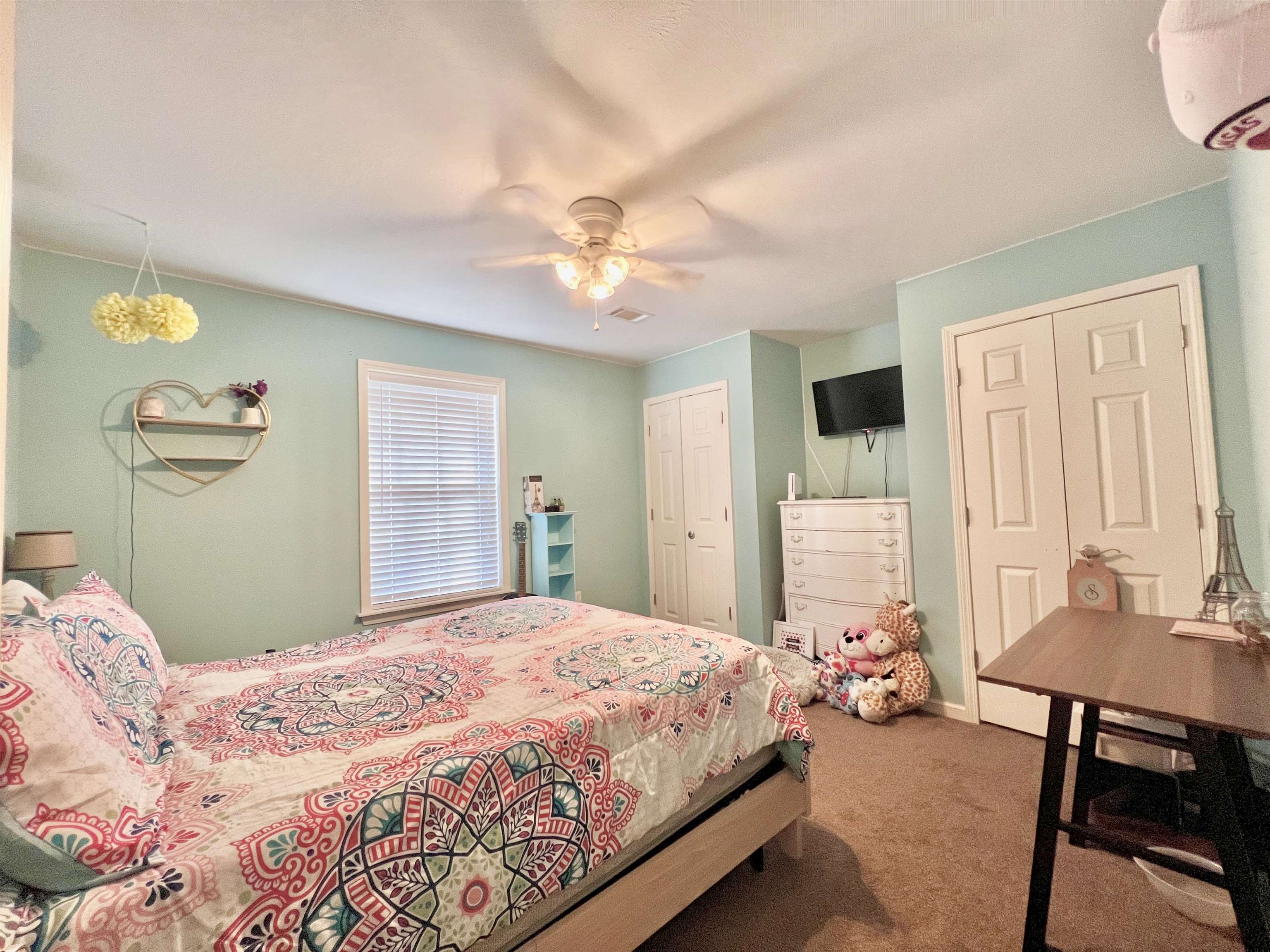 VALLEY ELMS S/D - Residential