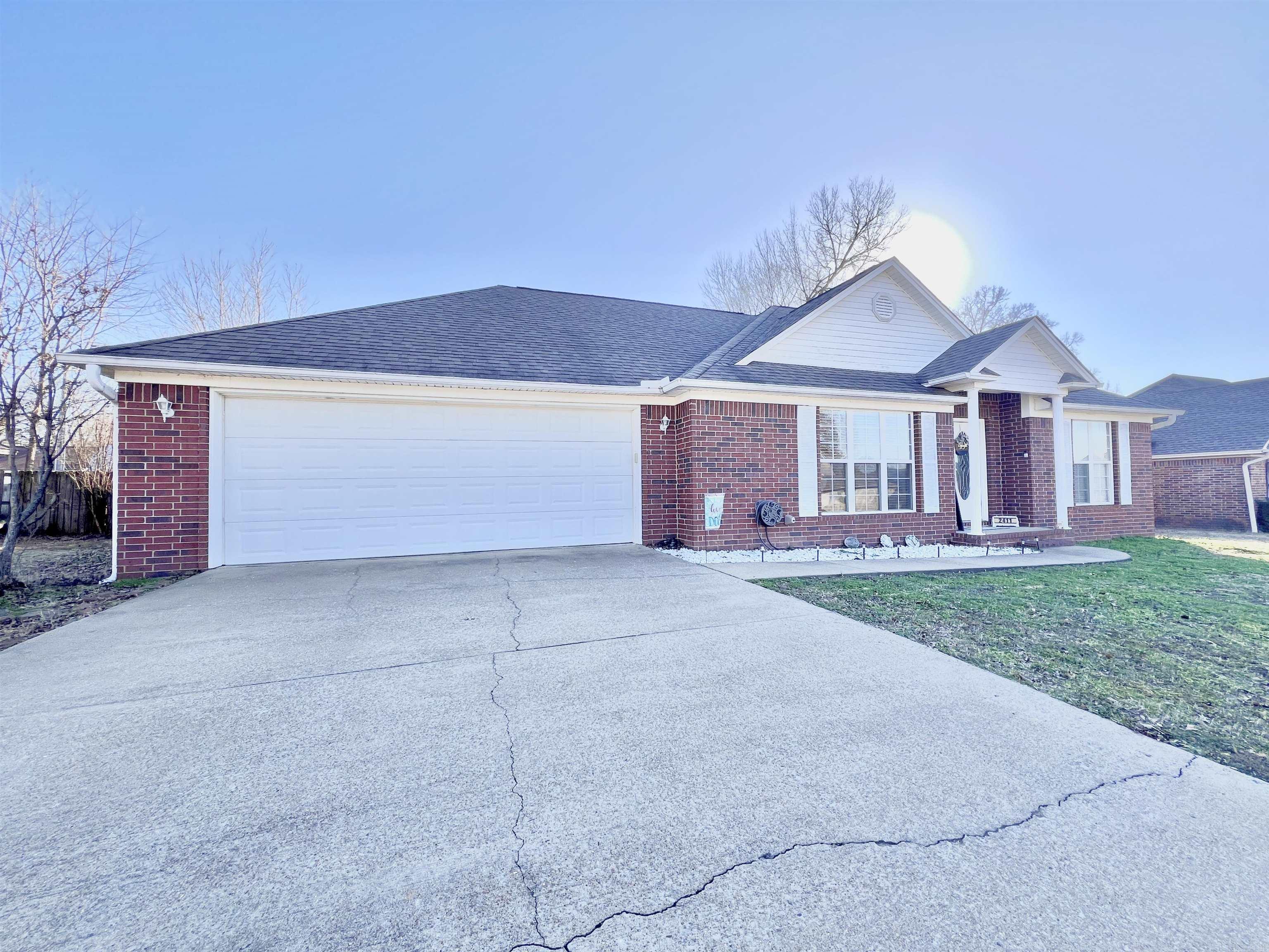 VALLEY ELMS S/D - Residential