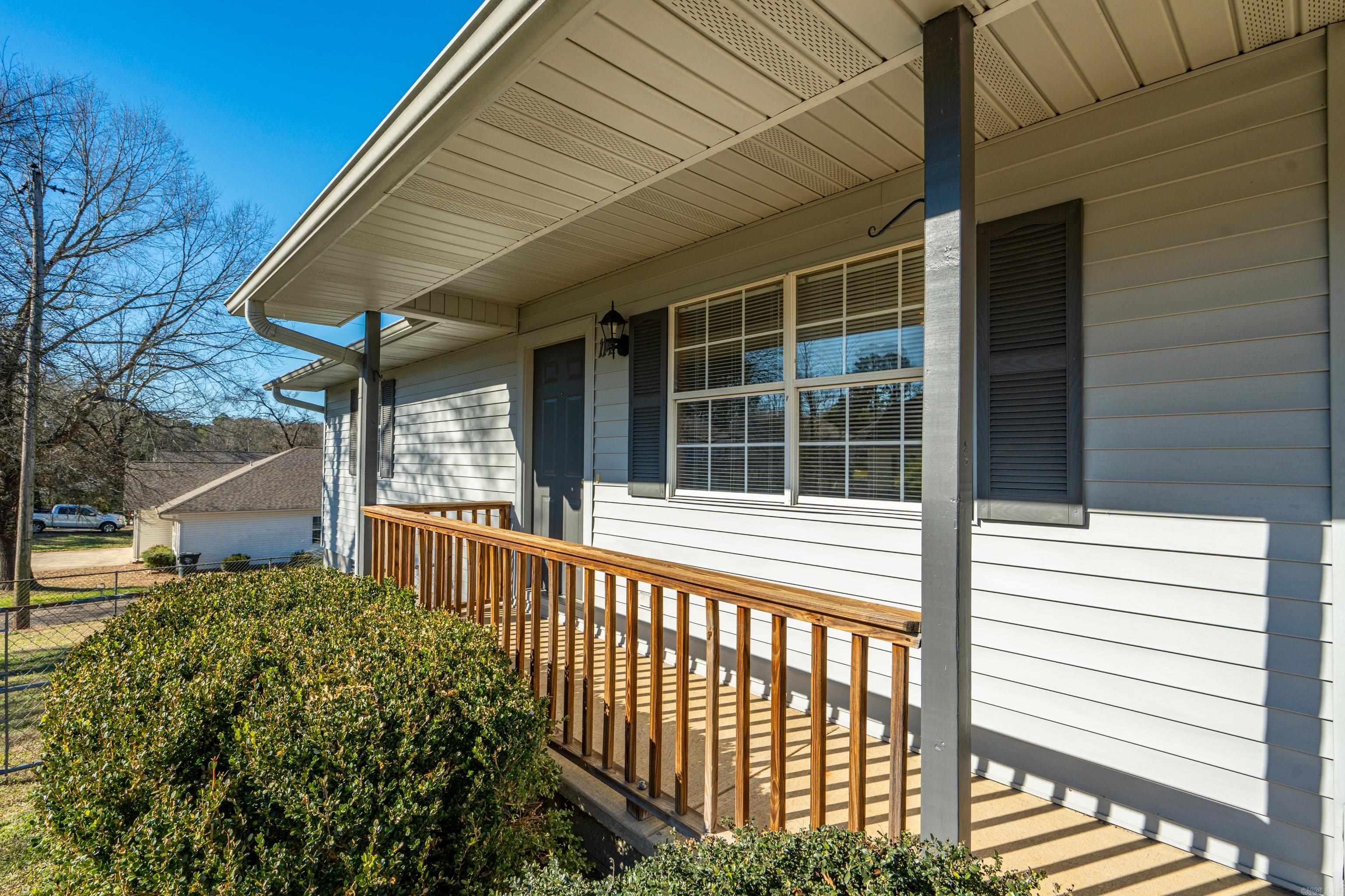 Pine Park - Residential