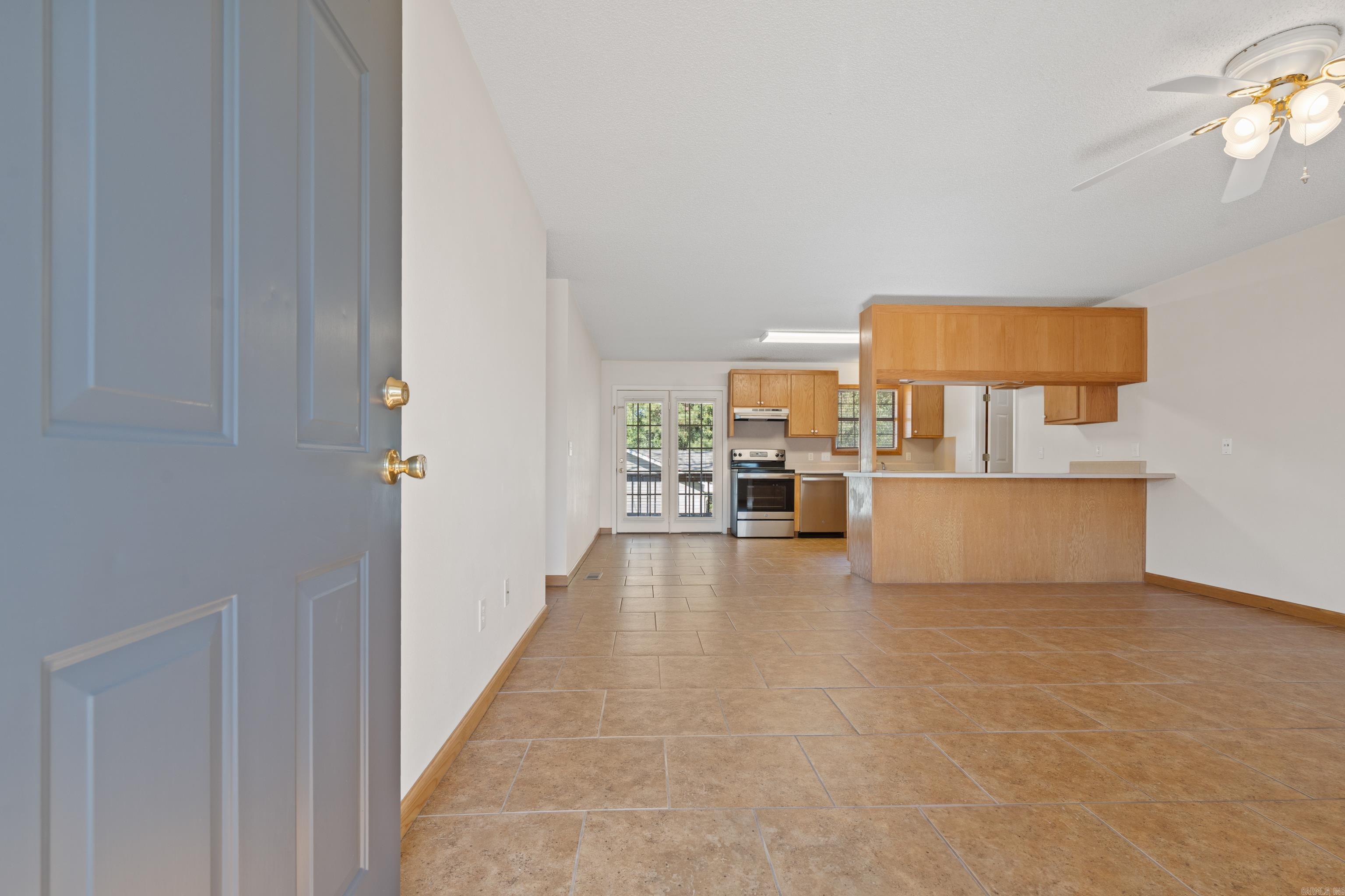 Pine Park - Residential